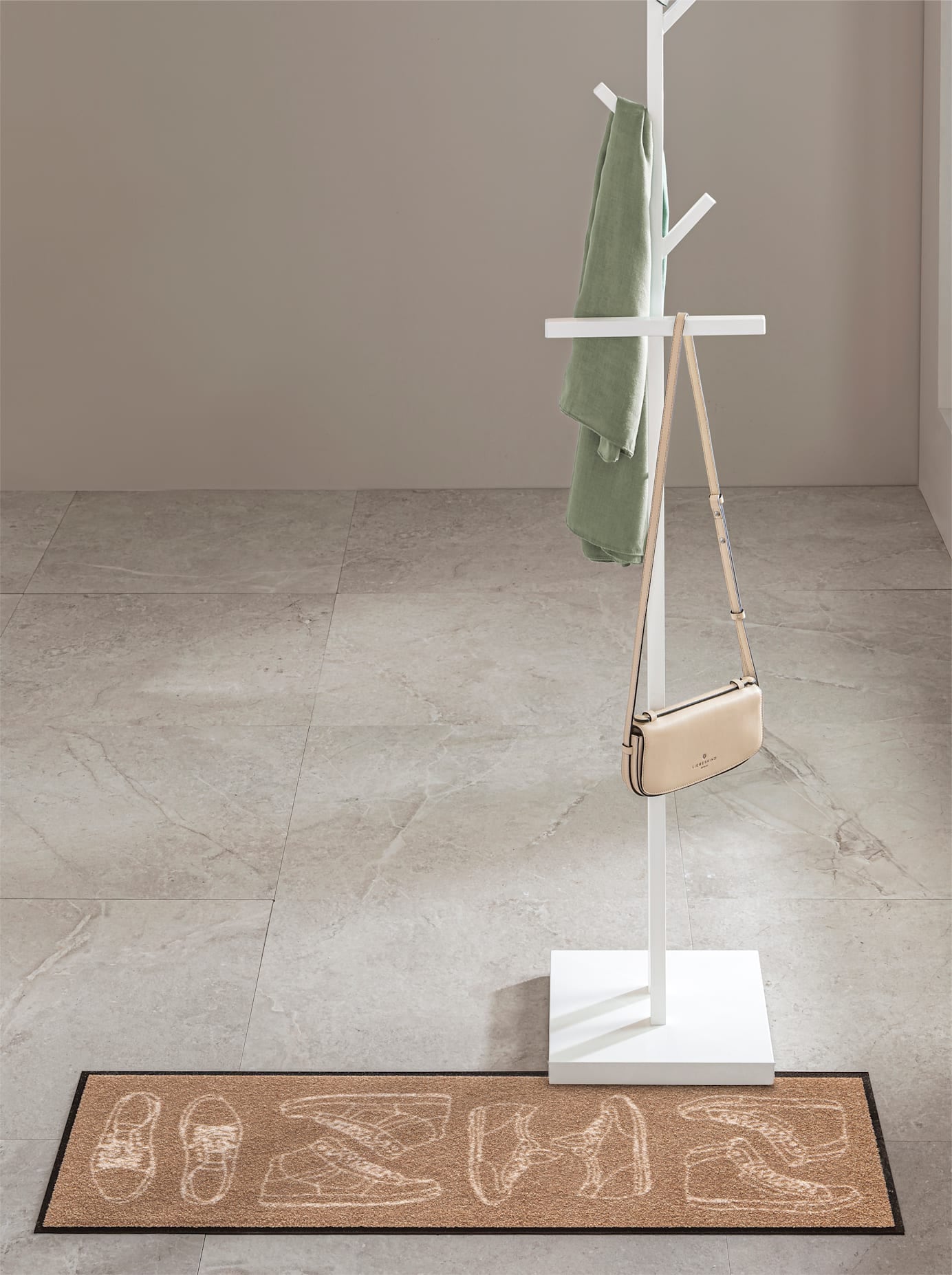 heine home Porte-manteau