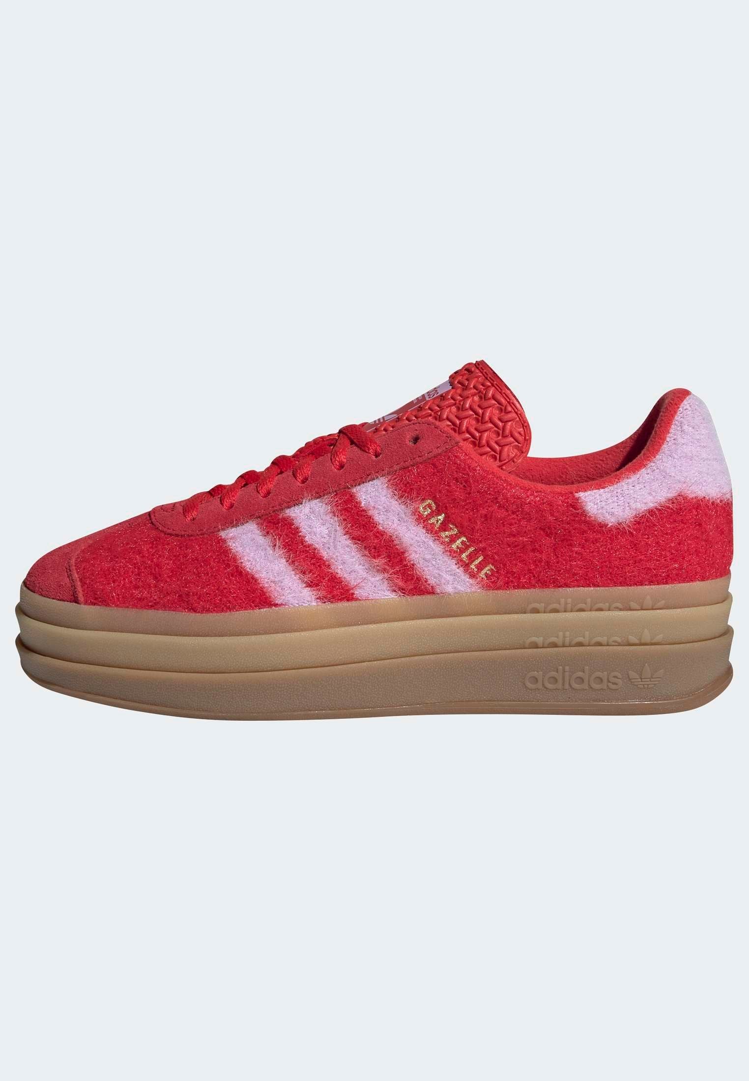 adidas Originals Sneaker »GAZELLE BOLD«