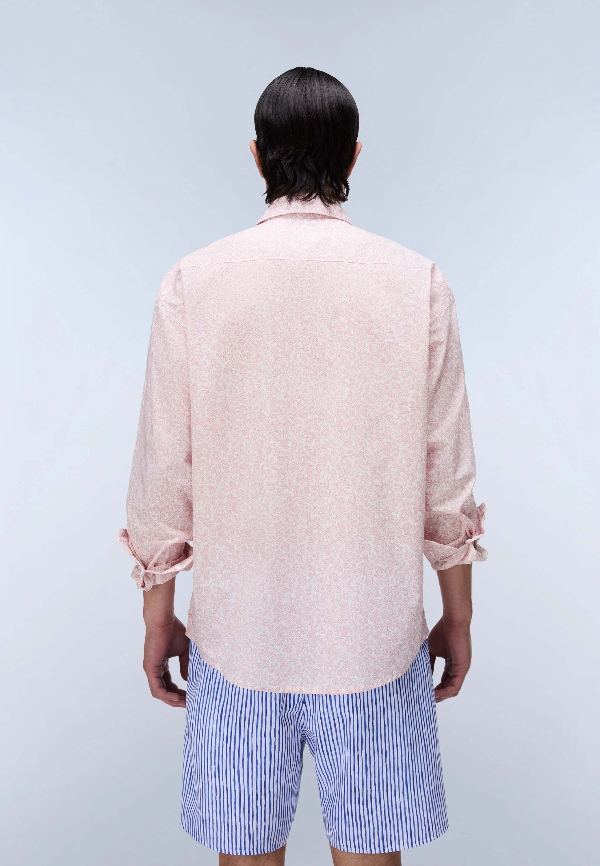 Napapijri Chemise à manches longues »Napapijri Langarmhemd G-ELIOR LS«