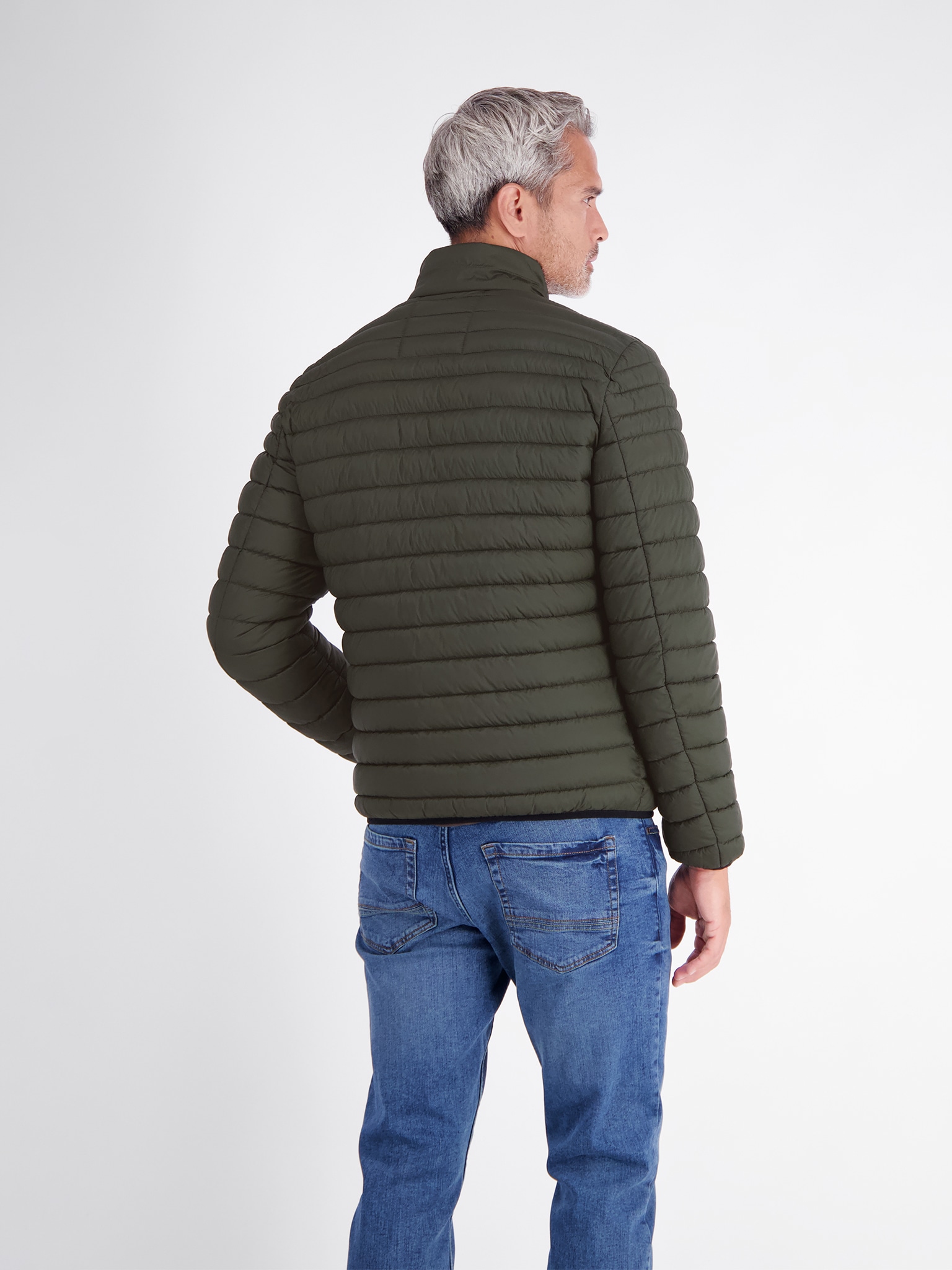 LERROS Veste matelassée sans capuche adapté pour la saison intermédiaire