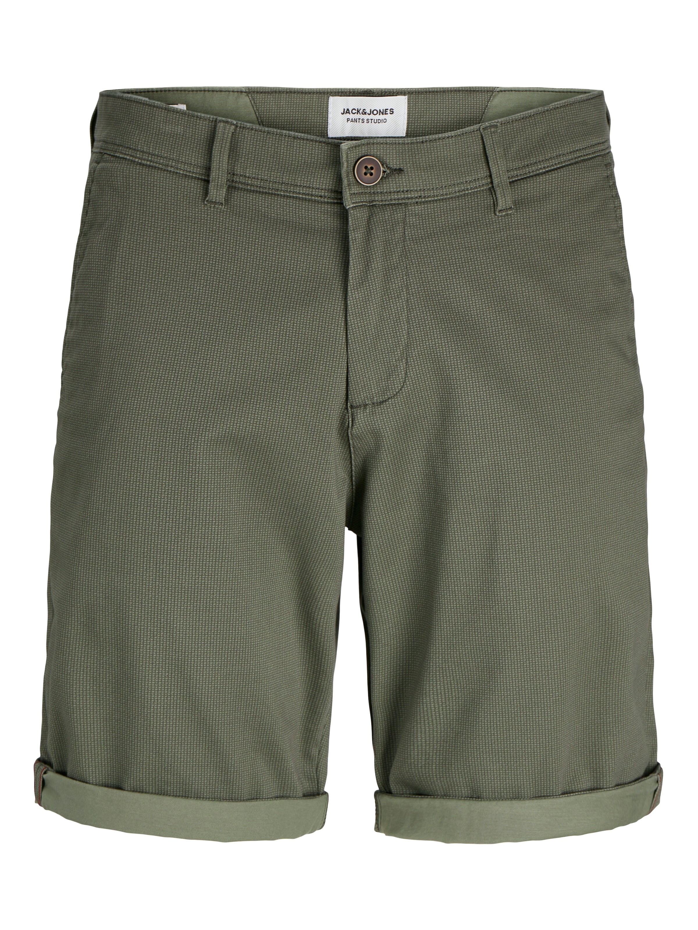 Jack & Jones Chinoshorts »JPSTBOWIE JJSHORT SA«