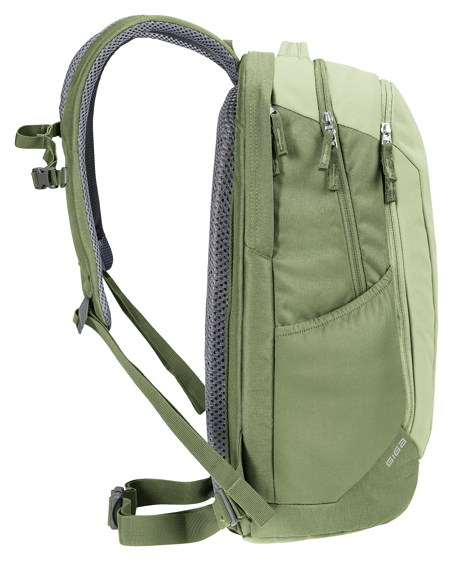 deuter Laptoprucksack »GIGA« für urbanen Alltag und Pendler, sportlicher Stil