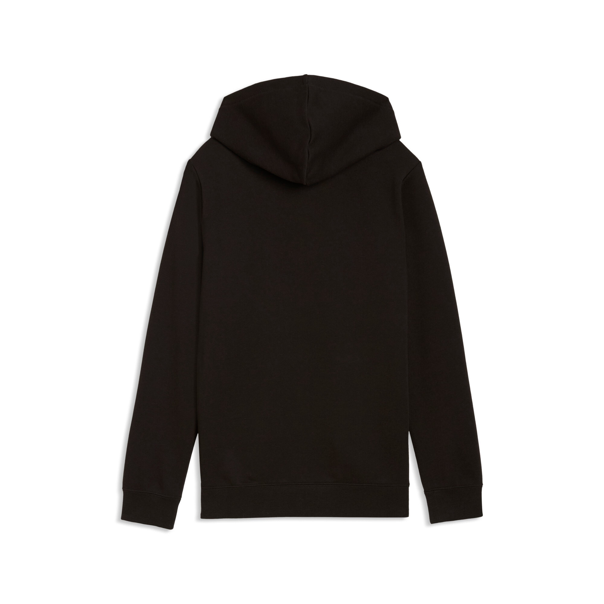 PUMA Kapuzensweatshirt »ESS LOGO LAB STORY 2 HOODIE TR B«, für Jugendliche, mit Kapuze, mit Kängurutasche, Regular Fit
