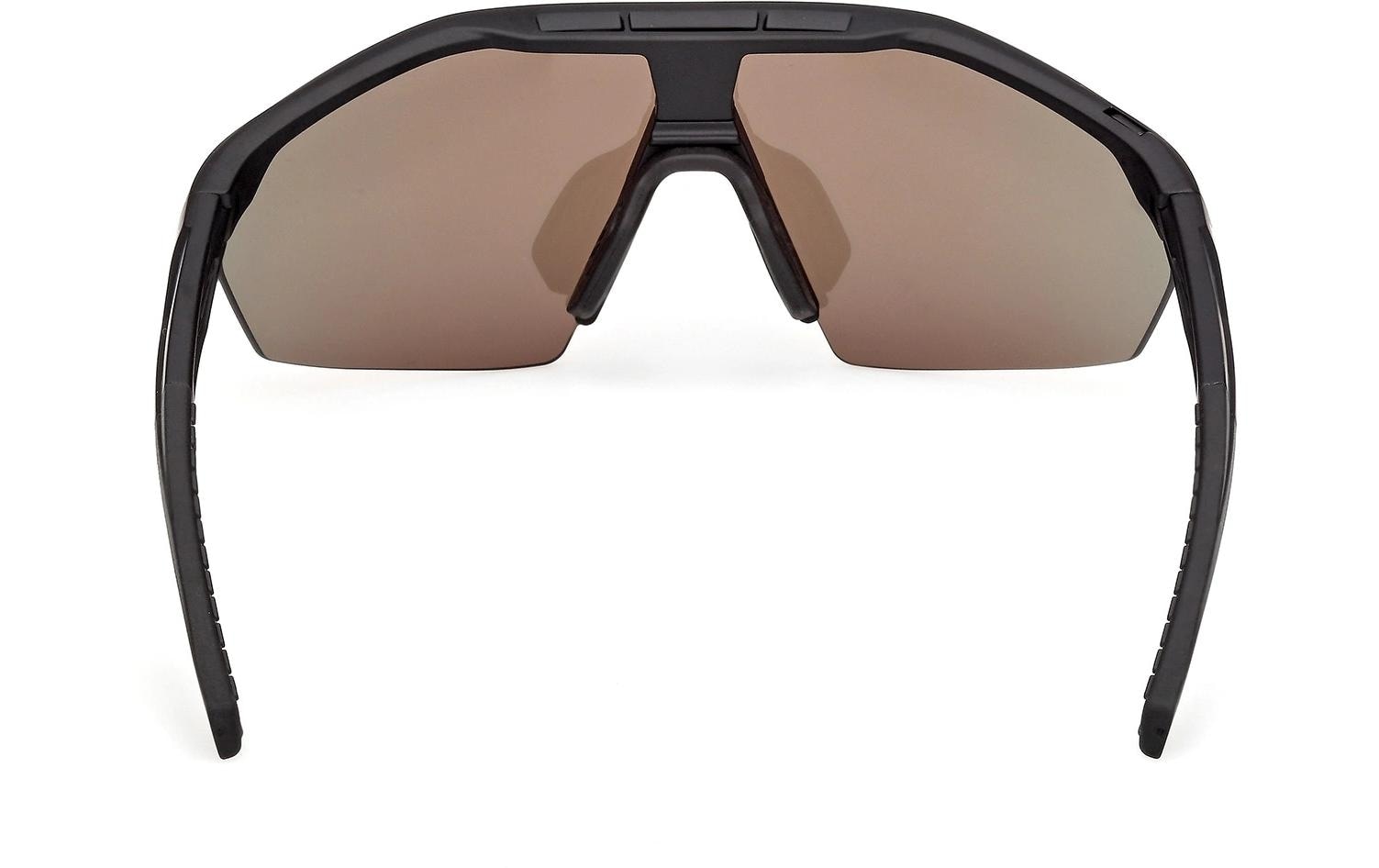 adidas Performance Sportbrille »Anemos Light S, SP0116 Frame Matte Black« UV Schutz