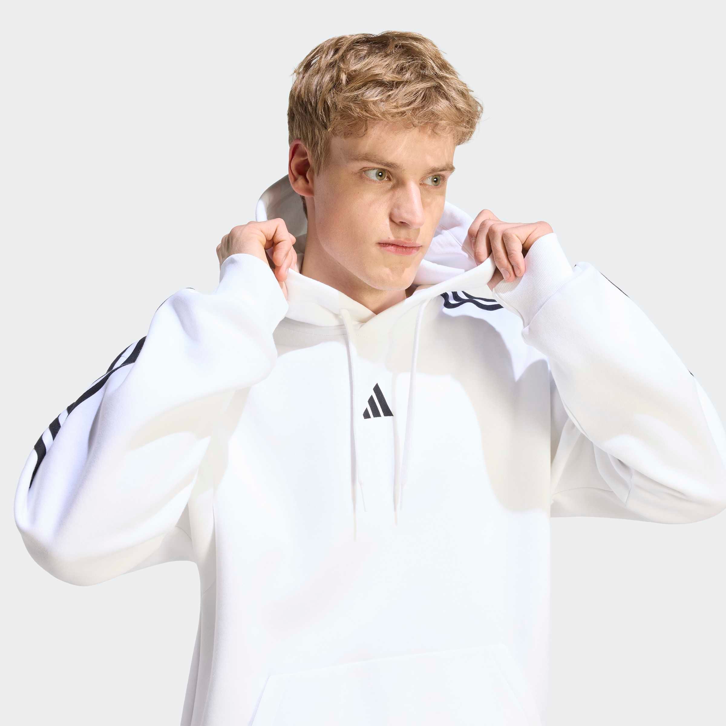 adidas Sportswear Sweat à capuche »M 3S FL HD«
