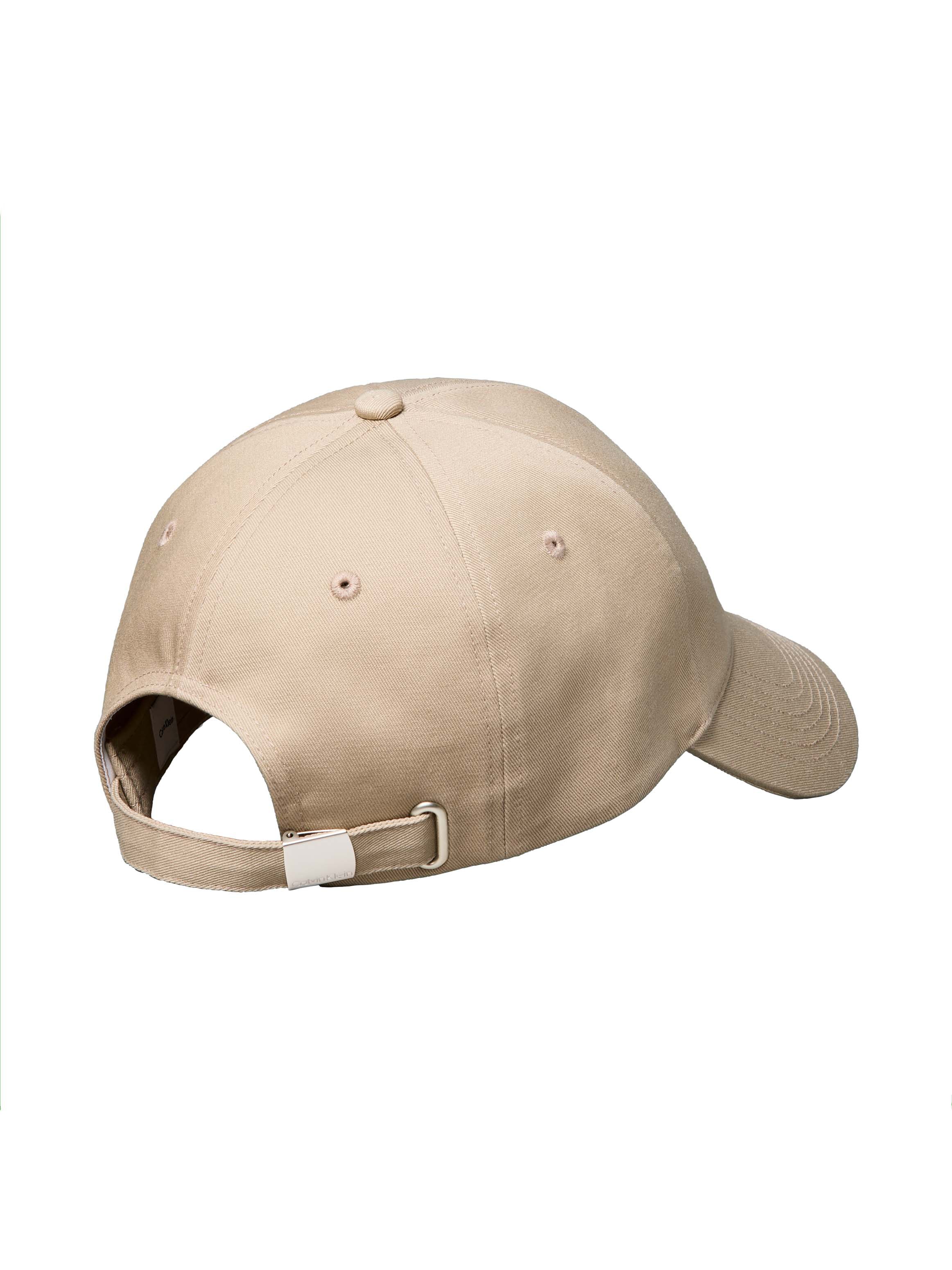 Calvin Klein Baseball Cap mit Markenlogo