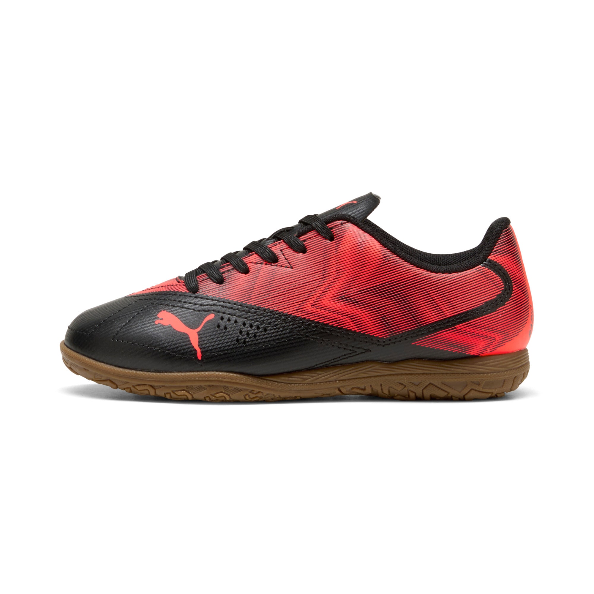 PUMA Chaussure de football »RAPID IT JR«  pour salle et rue, pour jeunes