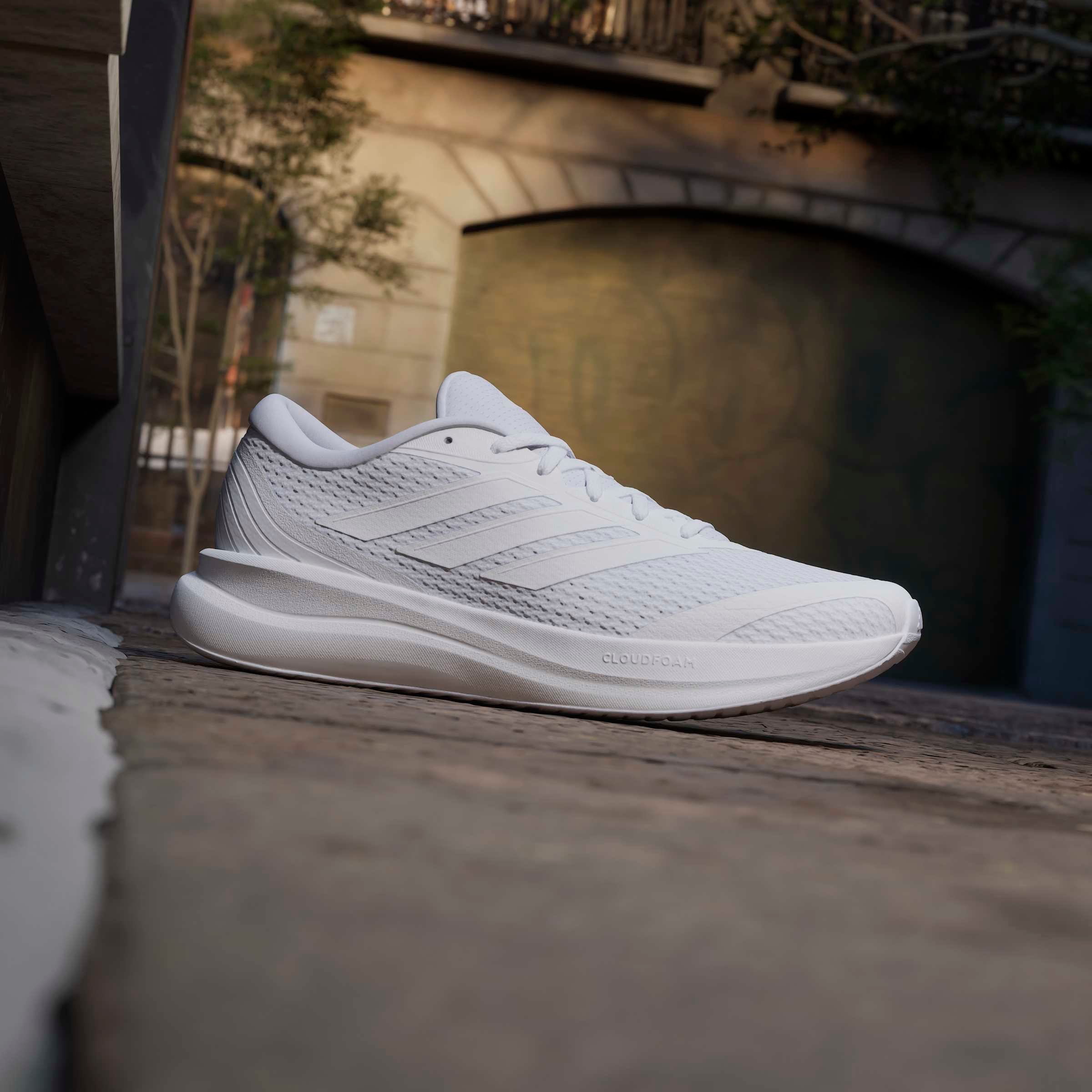 adidas Performance Laufschuh »RUNFALCON 6 CLOUDFOAM«