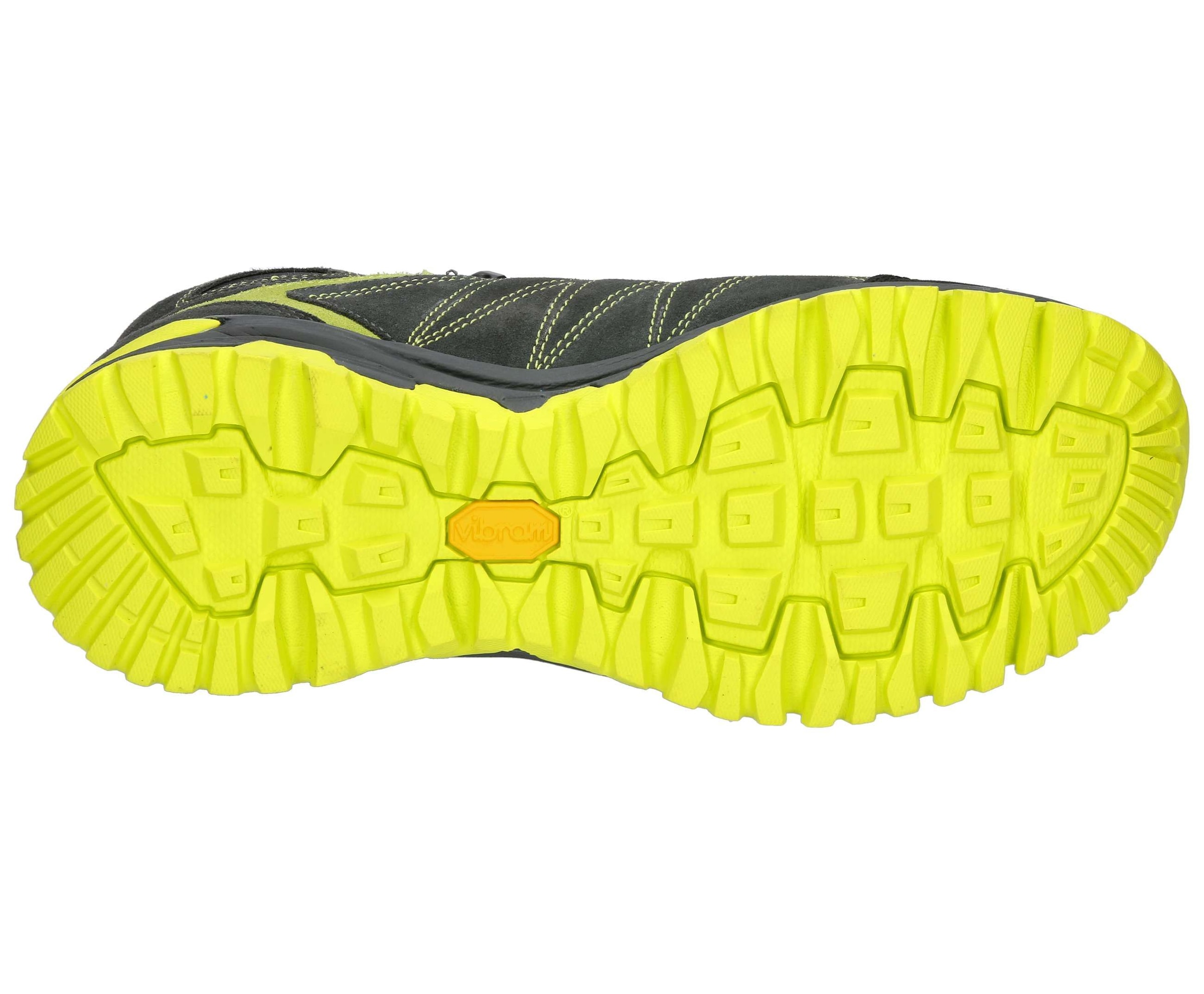 BRÜTTING Wanderschuh »Outdoorstiefel Mount Kapela High«