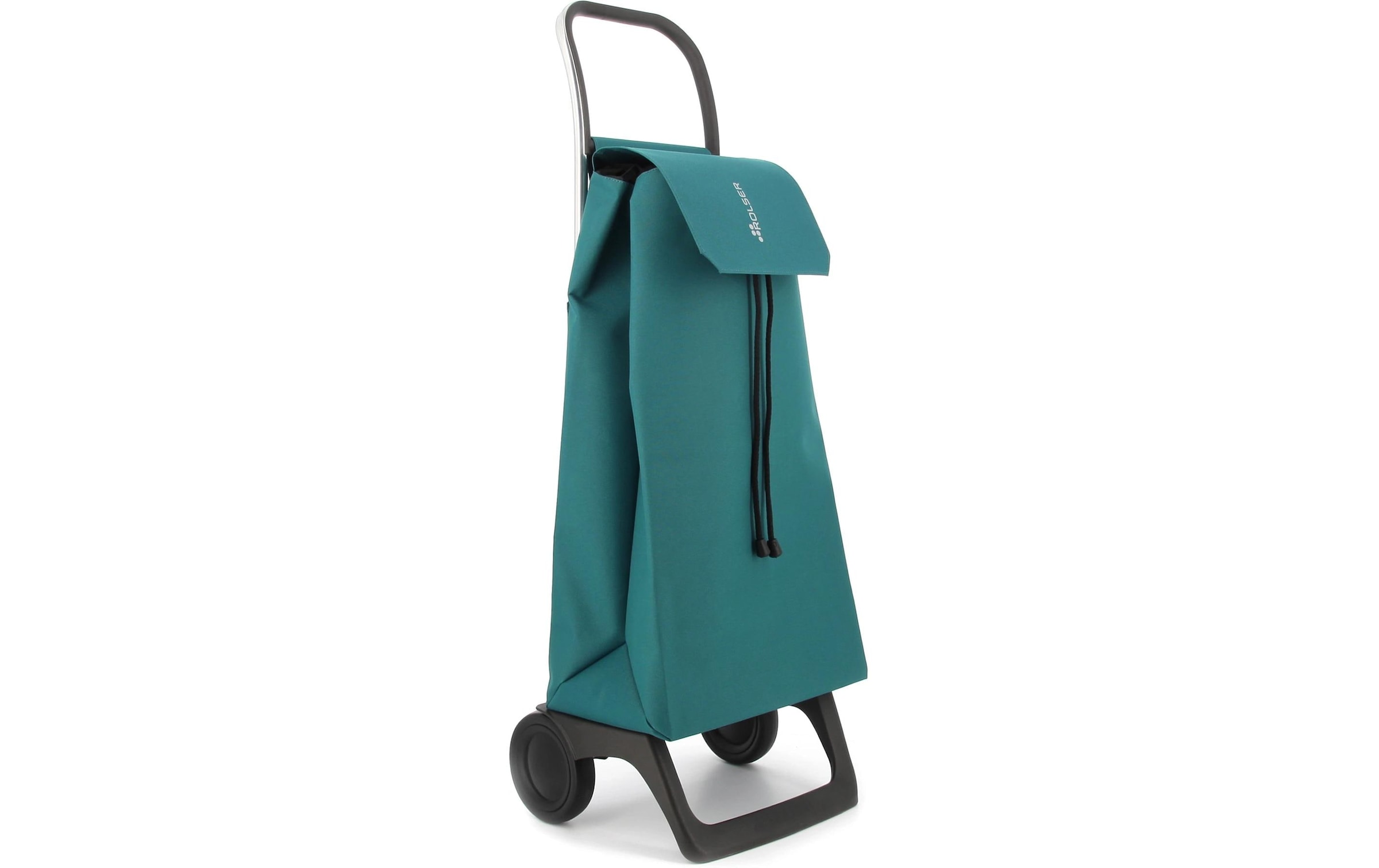Rolser Einkaufstrolley »JET AQUAMARIN Aquamarine«