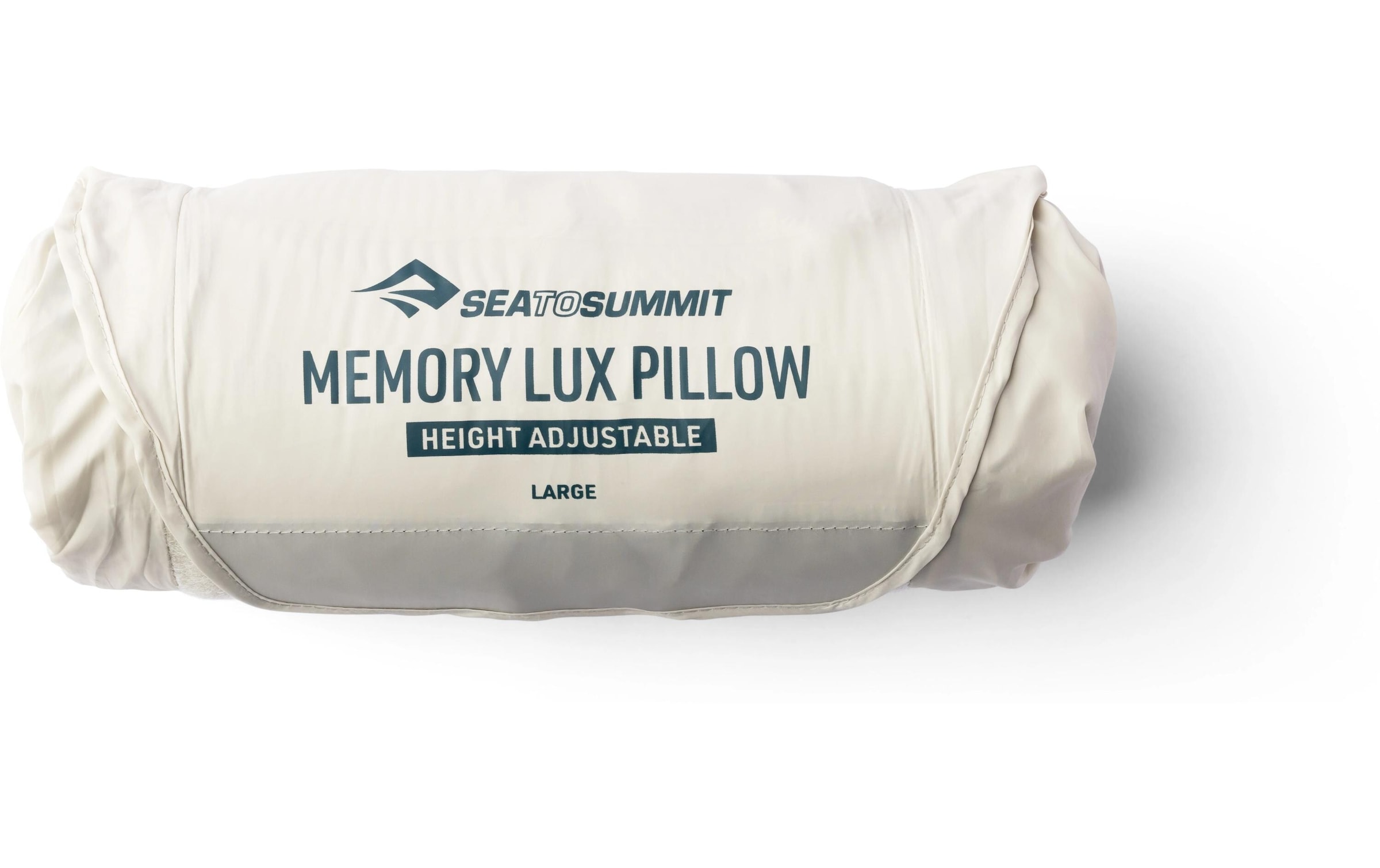 sea to summit Nackenkissen »Memory Lux Pillow Large«