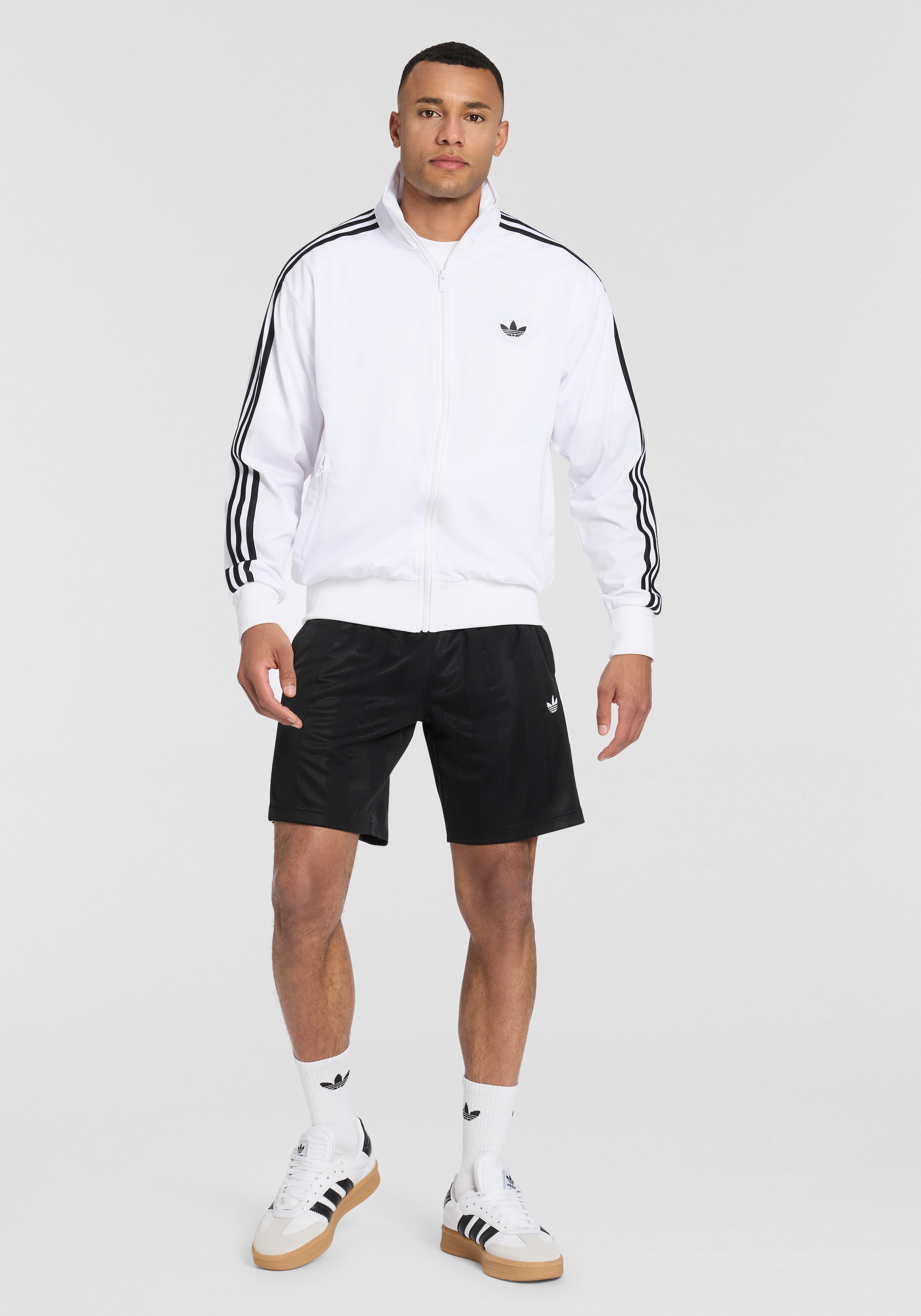 adidas Originals Veste d'entraînement »FIREBIRD TRACK«