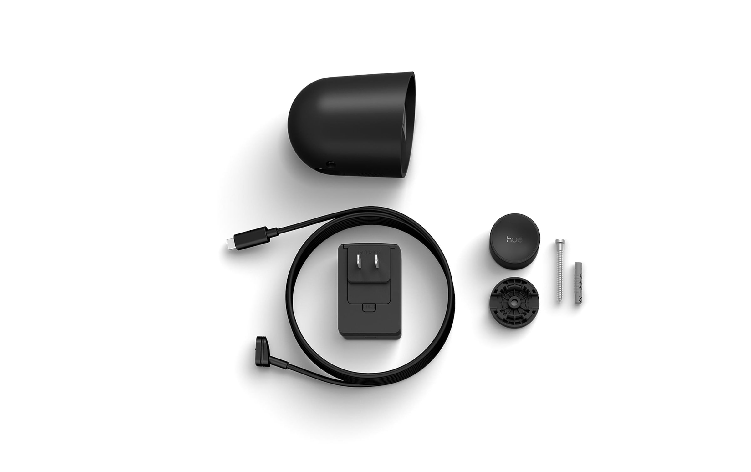   Caméra de surveillance »Secure kabelgebundene Kamera« Aussenbereich