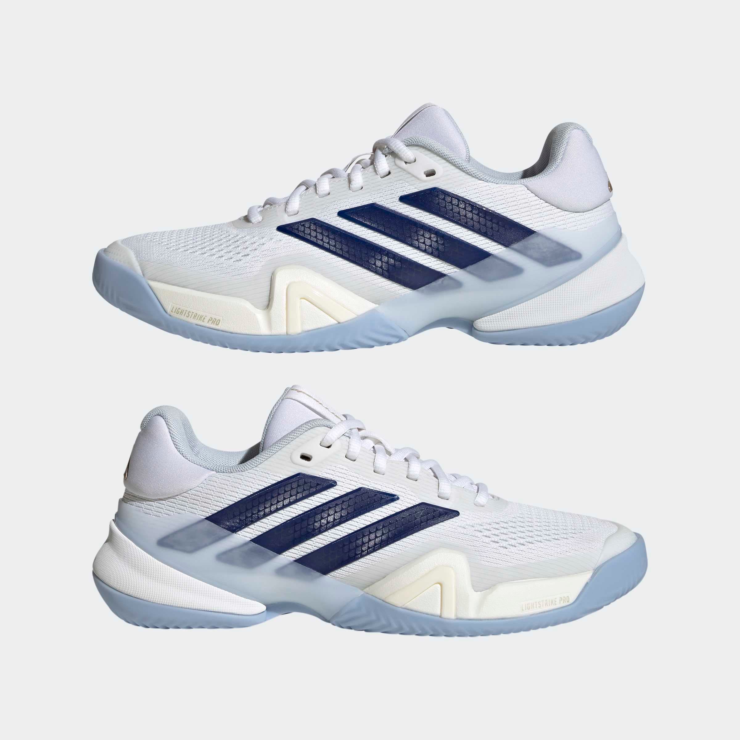 adidas Performance Chaussure de tennis »BARRICADE 14 CLAY«  Sandplatzschuhe für Ascheplätze