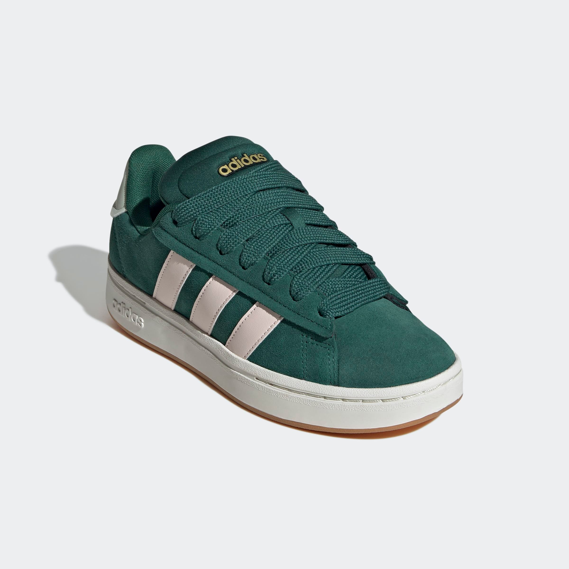 adidas Sportswear Sneakers »GRAND COURT ALPHA«  Design inspiriert vom adidas Campus 00