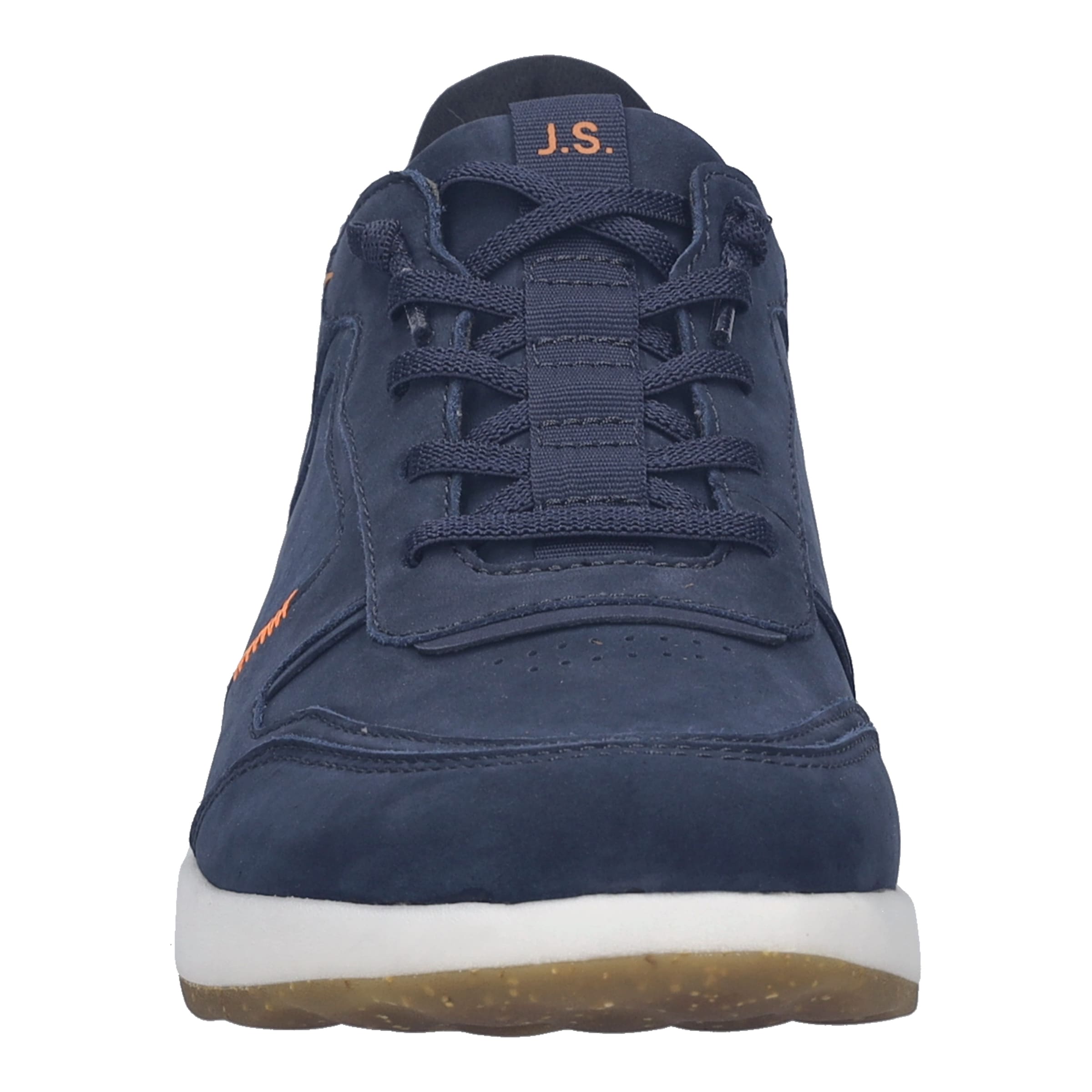 Josef Seibel Baskets slip-on »Clint 03«  mocassin, chaussure confort avec lacets élastiques, largeur G