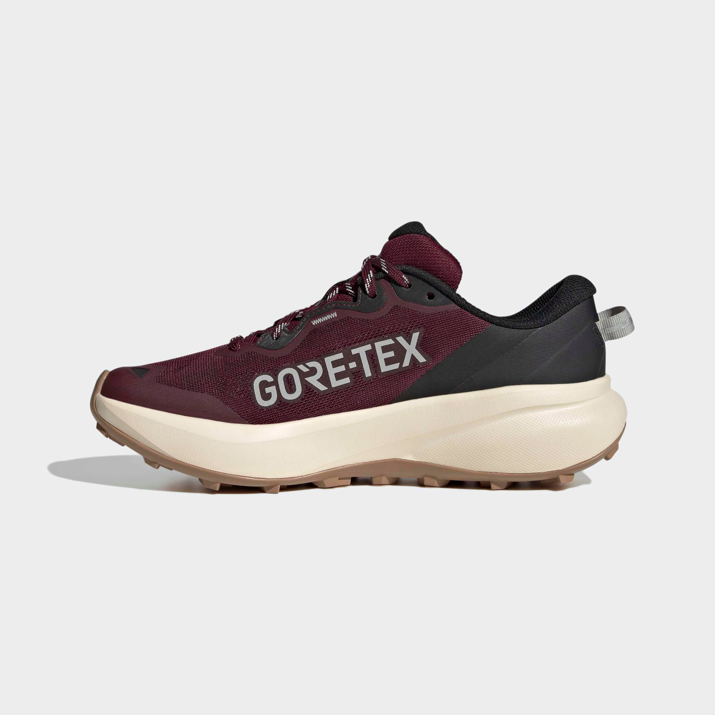 adidas TERREX Trailrunningschuh »TRACEFINDER PLUS GORE-TEX«  wasserdicht