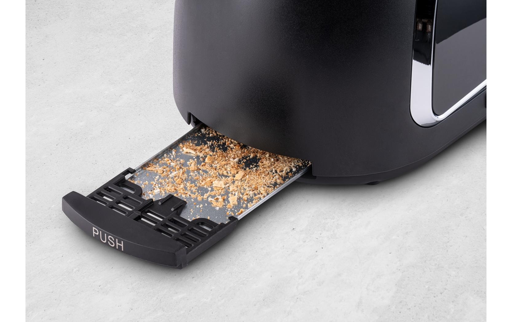 Trisa Toaster »Toast IT!« 800 W