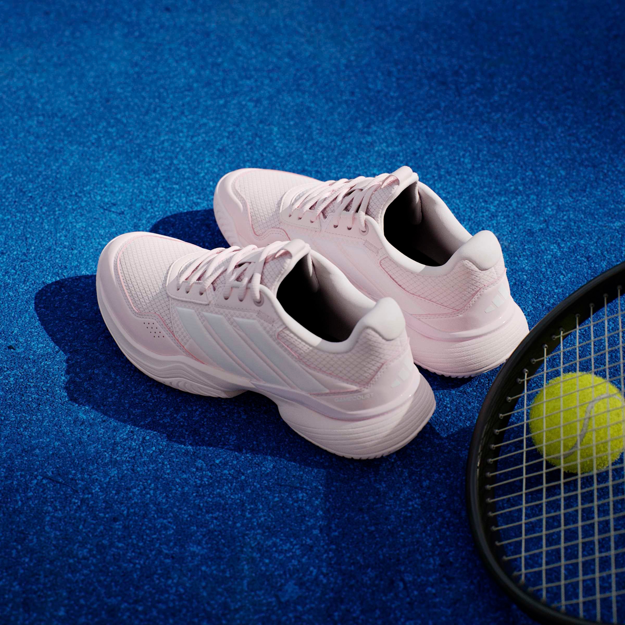 adidas Performance Chaussure de tennis »GAMECOURT 3 , ALLE PLÄTZE«  pour allcourt, hard-court, multi-court