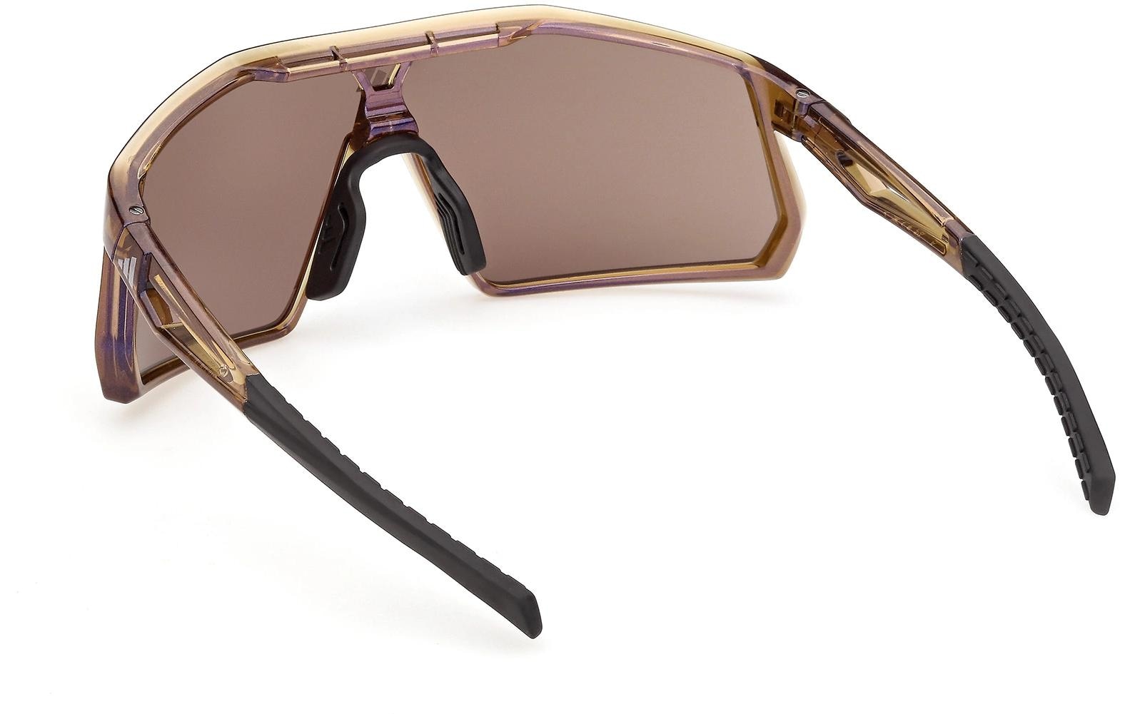 adidas Performance Sportbrille »Kentro SP0123« UV Schutz