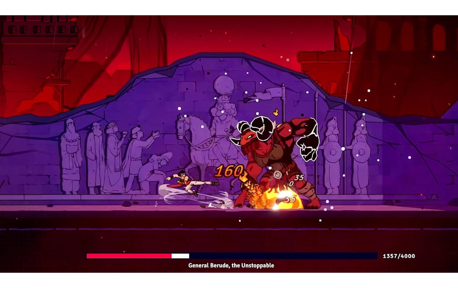 Flashpoint Logiciel de jeu »The Rogue Prince of Persia – immortal Ed. [PS5] (D) (Box)« PlayStation 5