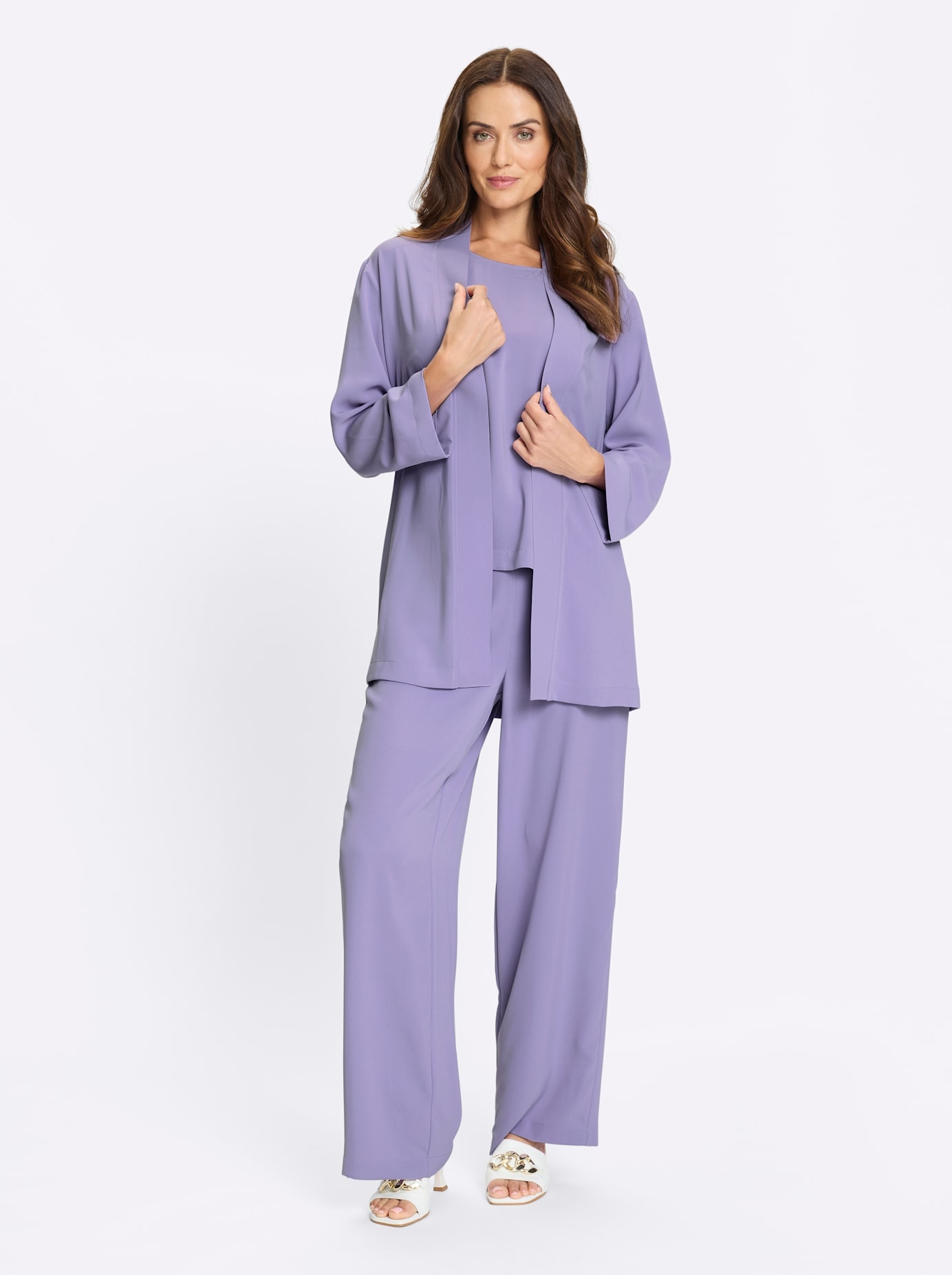 heine Combinaison 3 pièces 
