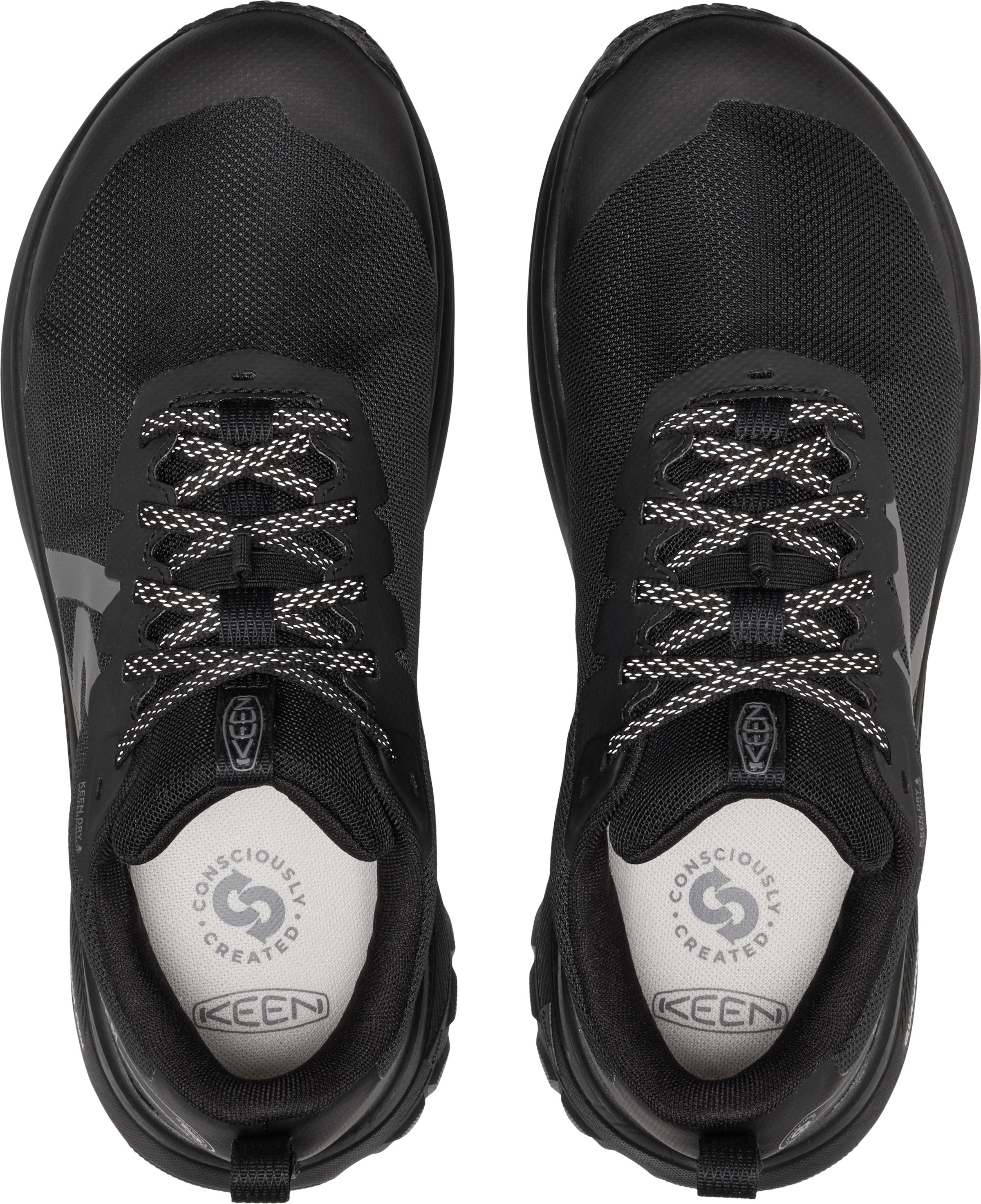 Keen Sneakers »ROAM WP«  imperméable, respirant