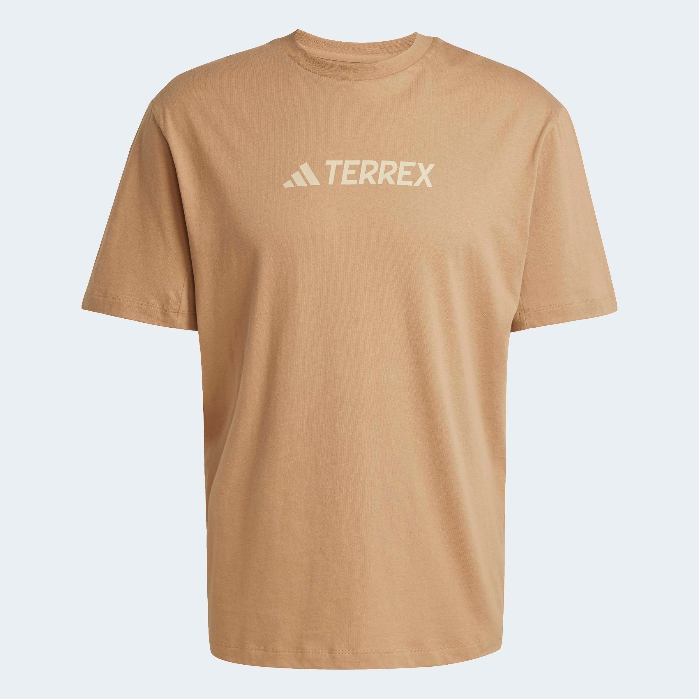 adidas TERREX T-shirt fonctionnel »TX LOGO TEE«