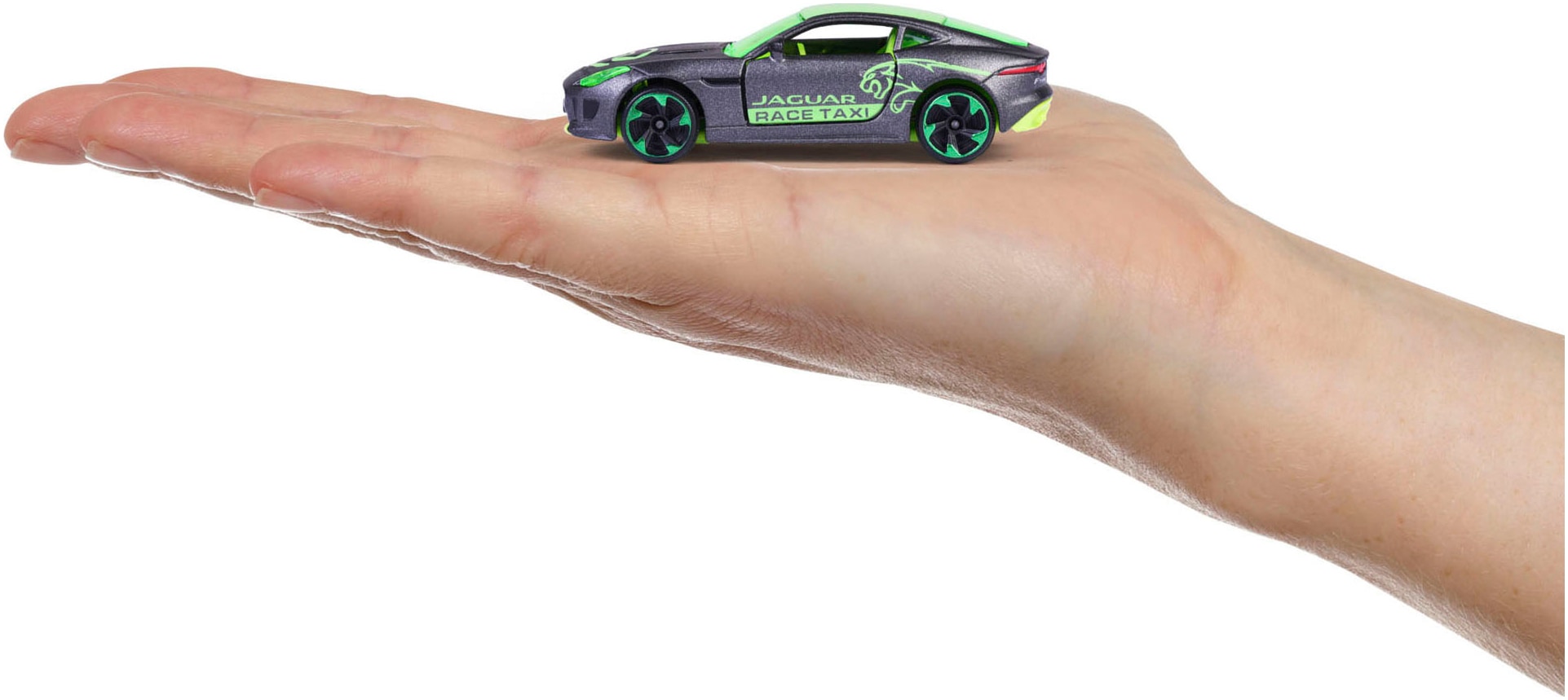 majORETTE Spielzeug-Auto »Giftpack Collect them All, 9+4 Limited Edition 10«