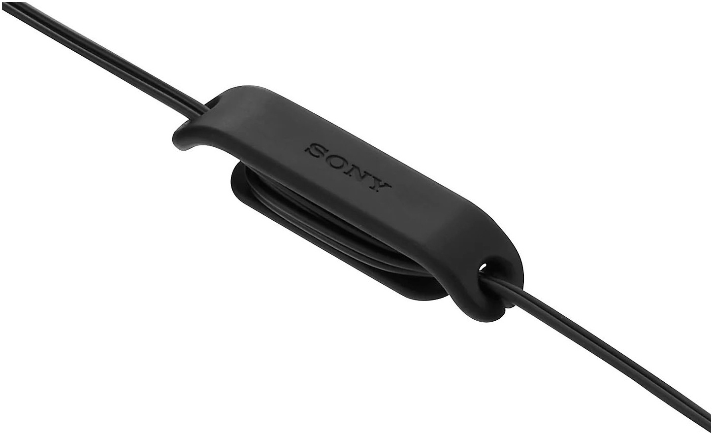 Sony Ecouteurs intra-auriculaires »IER-EX15C«