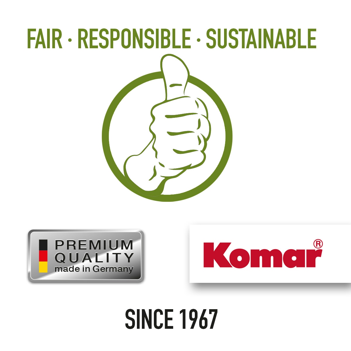 Komar Wandtattoo »Soul - Soulmates - Grösse 50 x 70 cm« selbstklebend, Wandsticker, Kinderzimmer