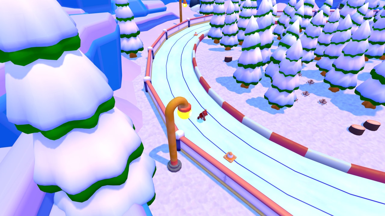 Mindscape Logiciel de jeu »Winter Games Collection + Adventskalender« PlayStation 5