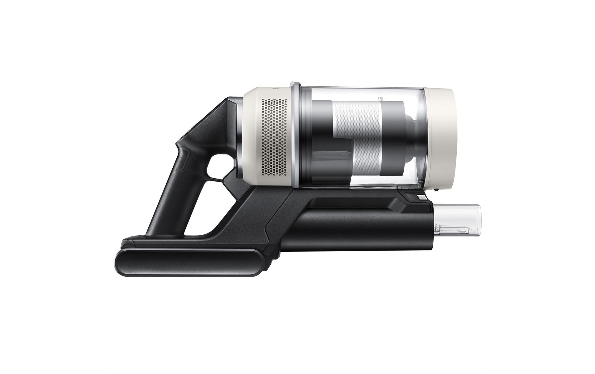 Samsung Aspirateur à main et à manche sans fil »AI Jet Lite Complete Extra«