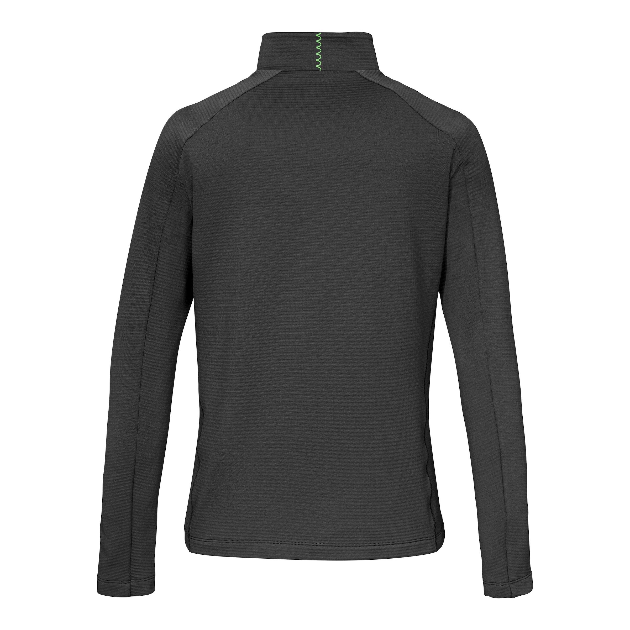 Schöffel Fleecepullover »Longsleeve Style Energio WMN«, für Trekking-Aktivitäten, aus Polyester und Elasthan
