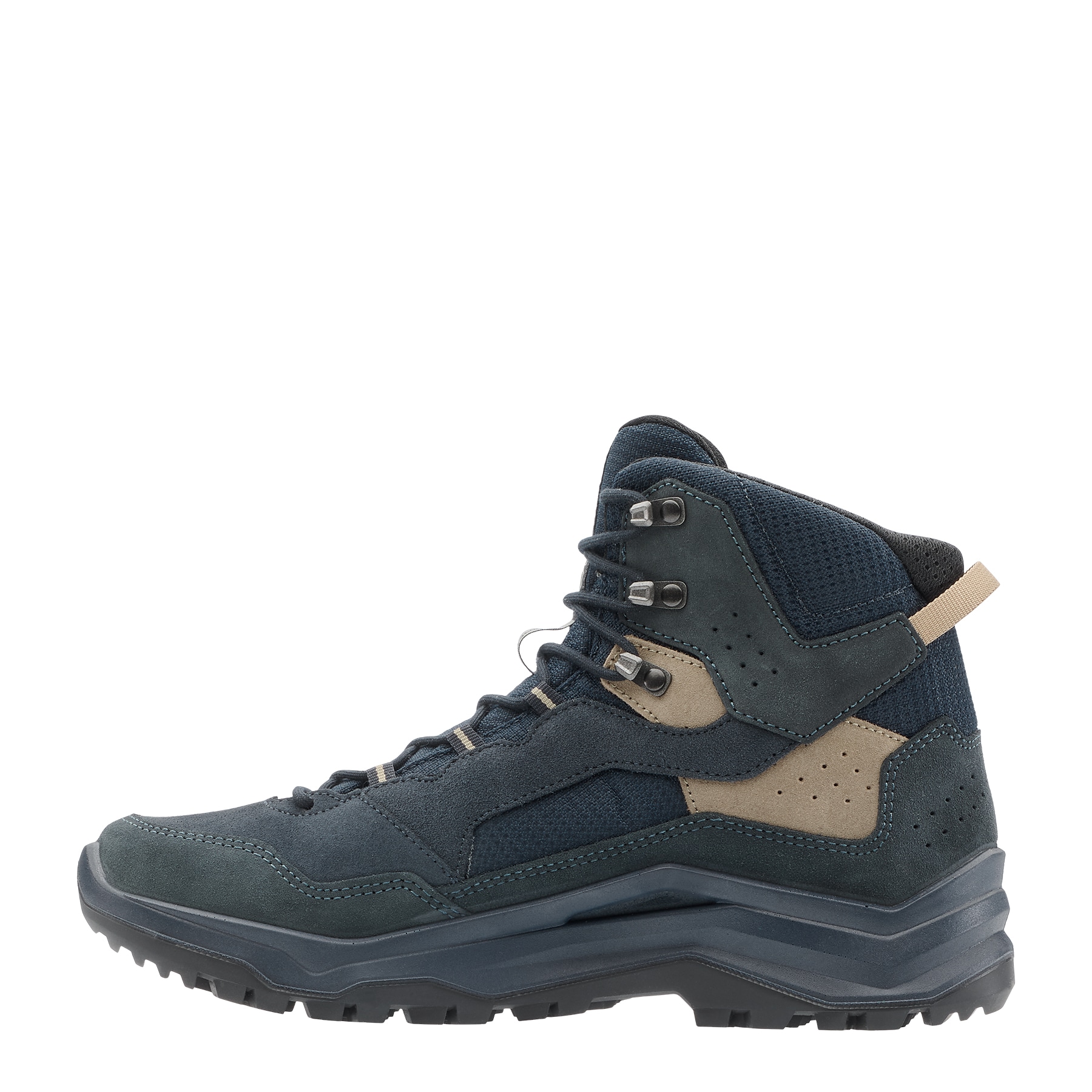 Lowa Chaussure de randonnée »VENTIERRA GTX MID«  imperméable grâce à la membrane Gore-Tex