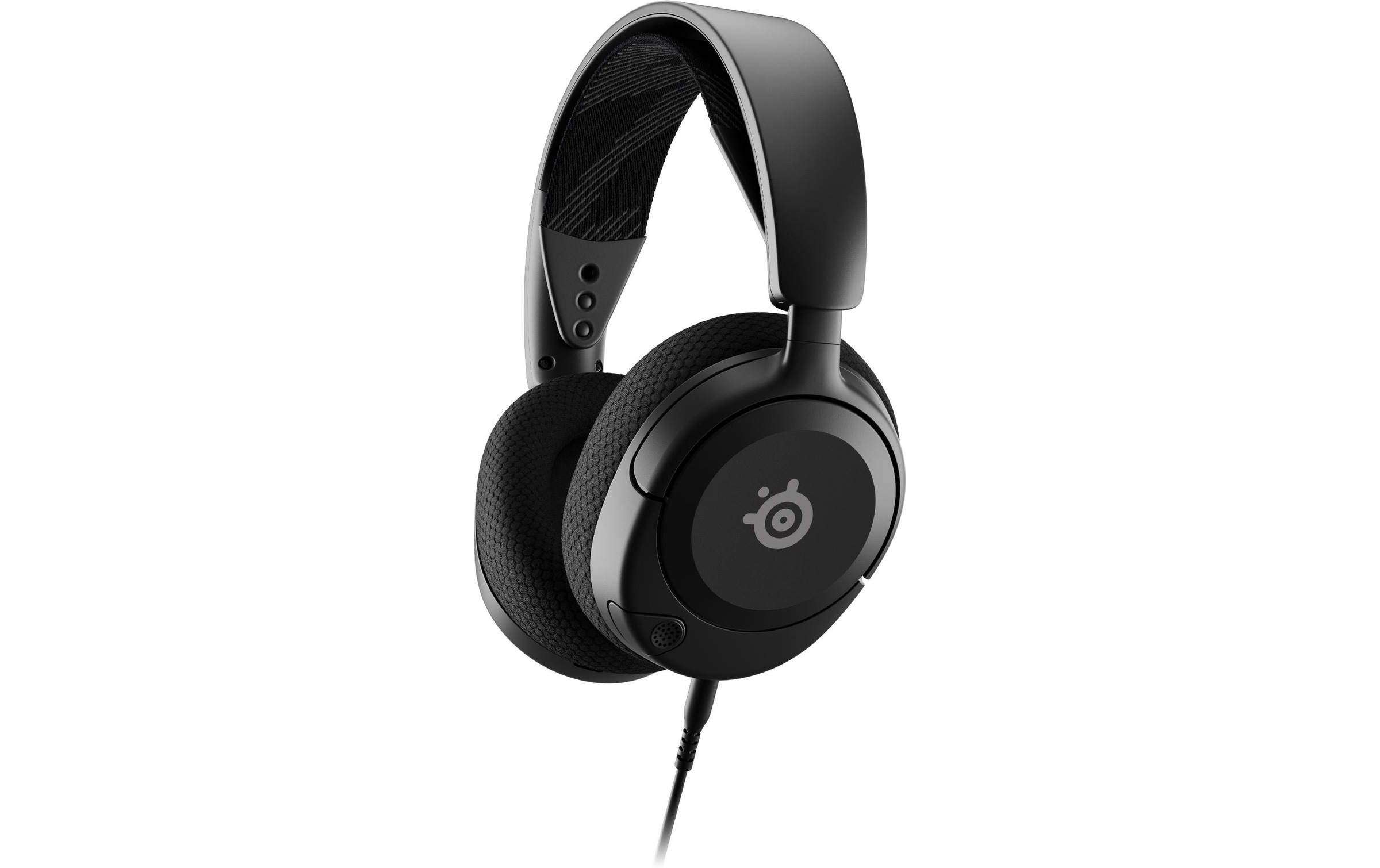 SteelSeries Casque »Headset Arctis Nova 1«