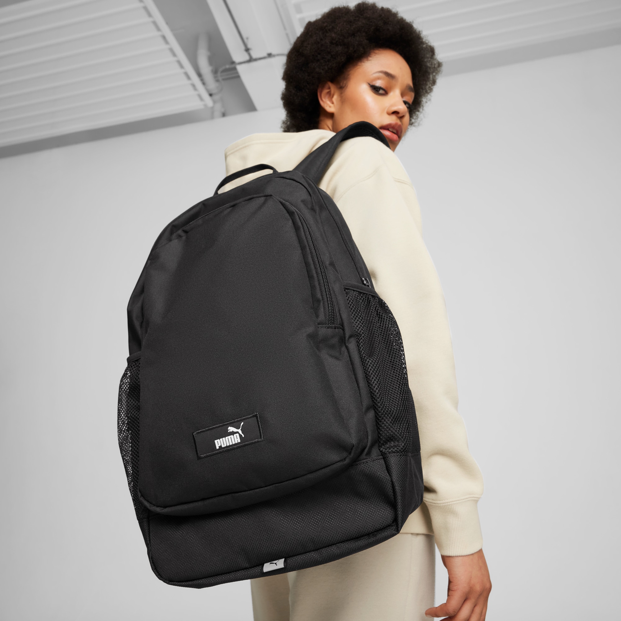 PUMA Rucksack »ACADEMY BACKPACK«