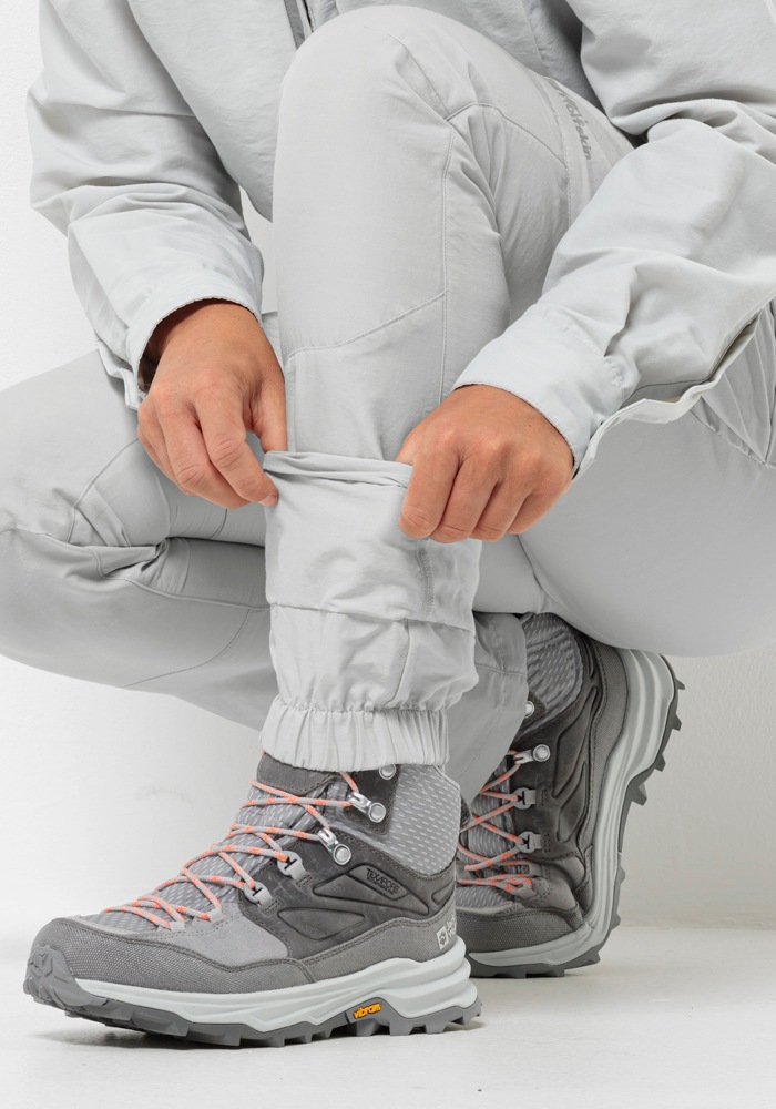 Jack Wolfskin Trekkinghose »BARRIER PANT W«
