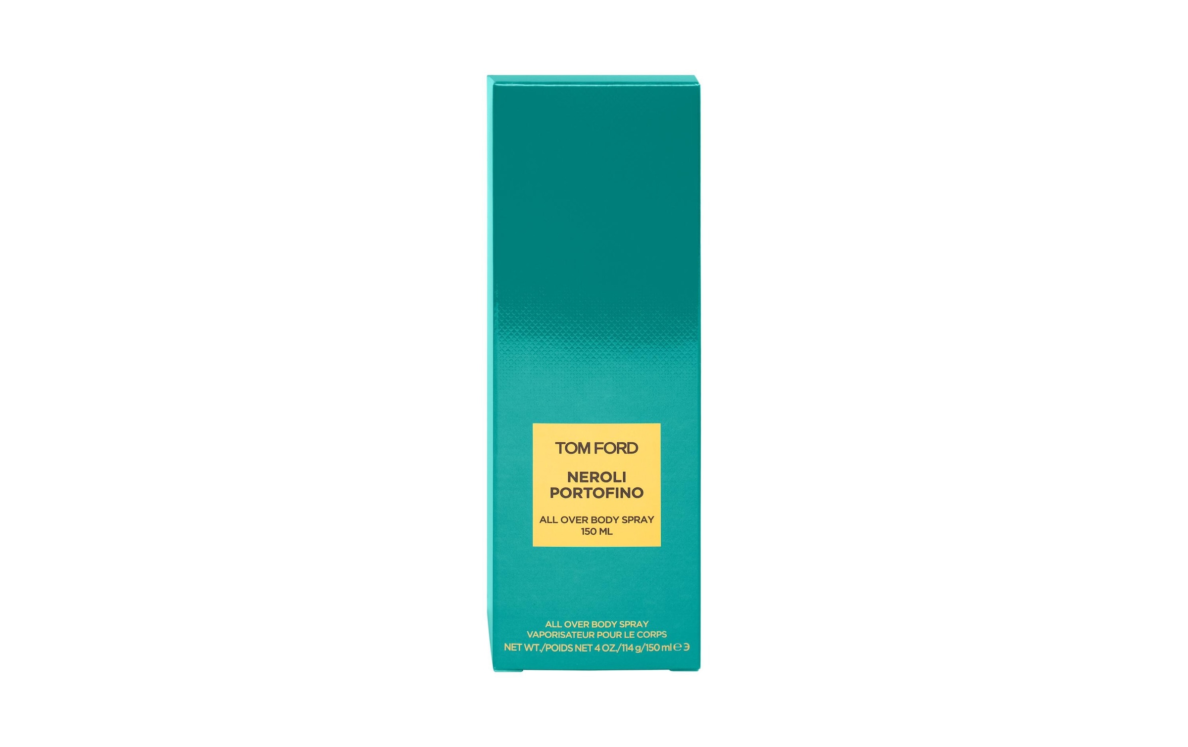 Tom Ford Körperspray »Neroli Portofino Body Spray 150 ml« , 