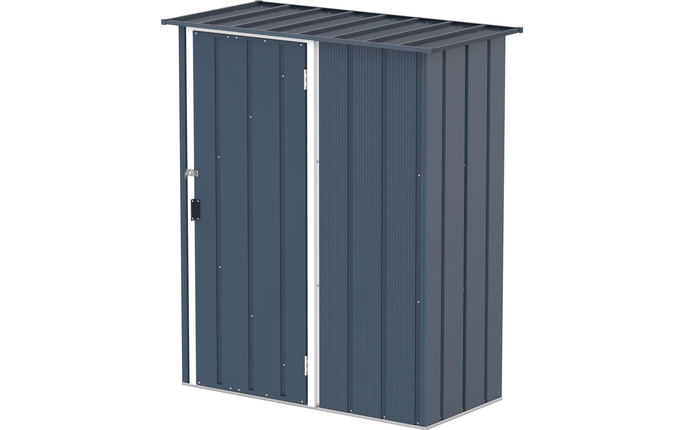   Gartenhaus »Easy-Store Shed 5 x 2«