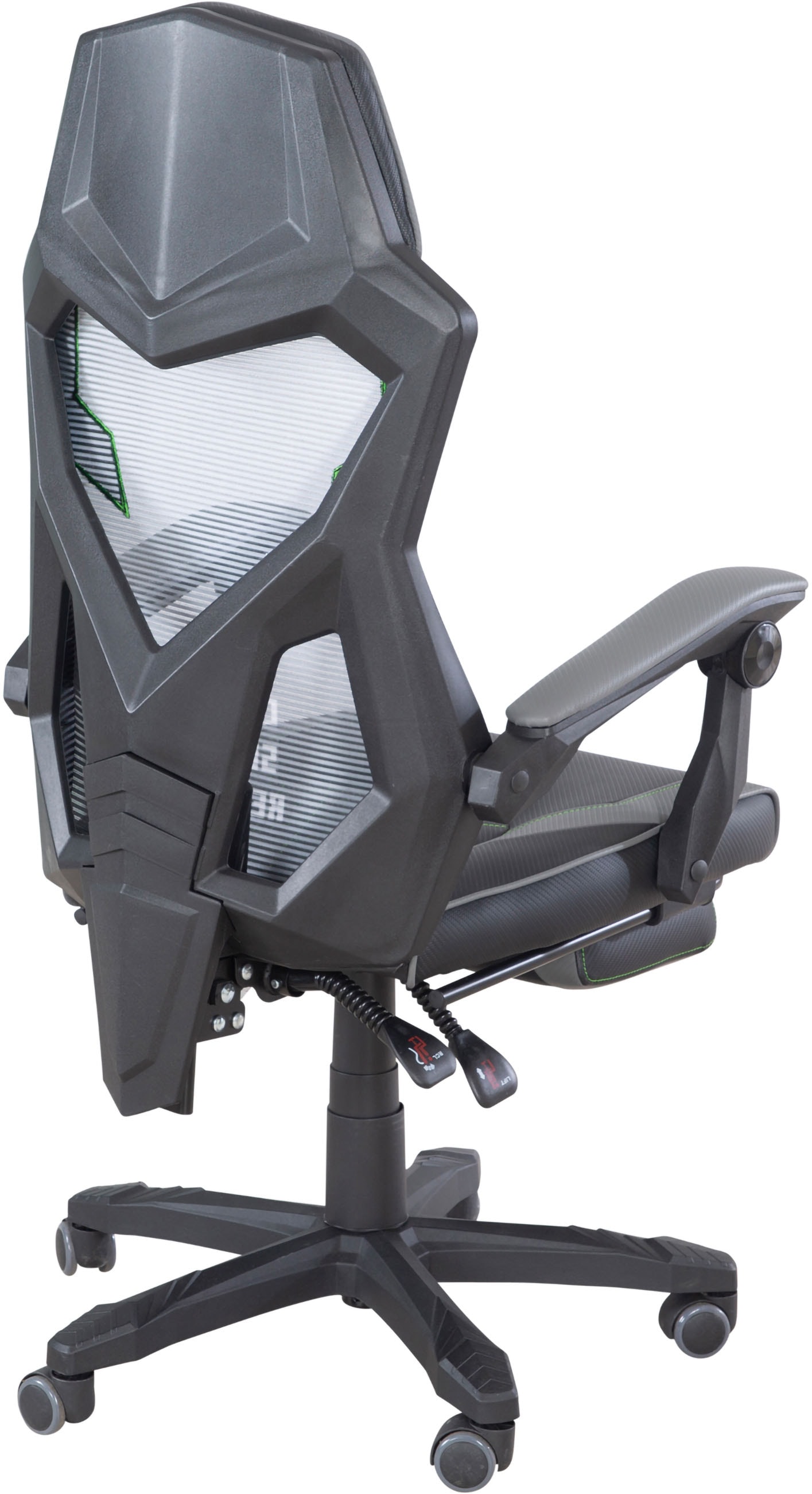 Phoenix Chaise de jeu () 1 cuisdesign Creeper