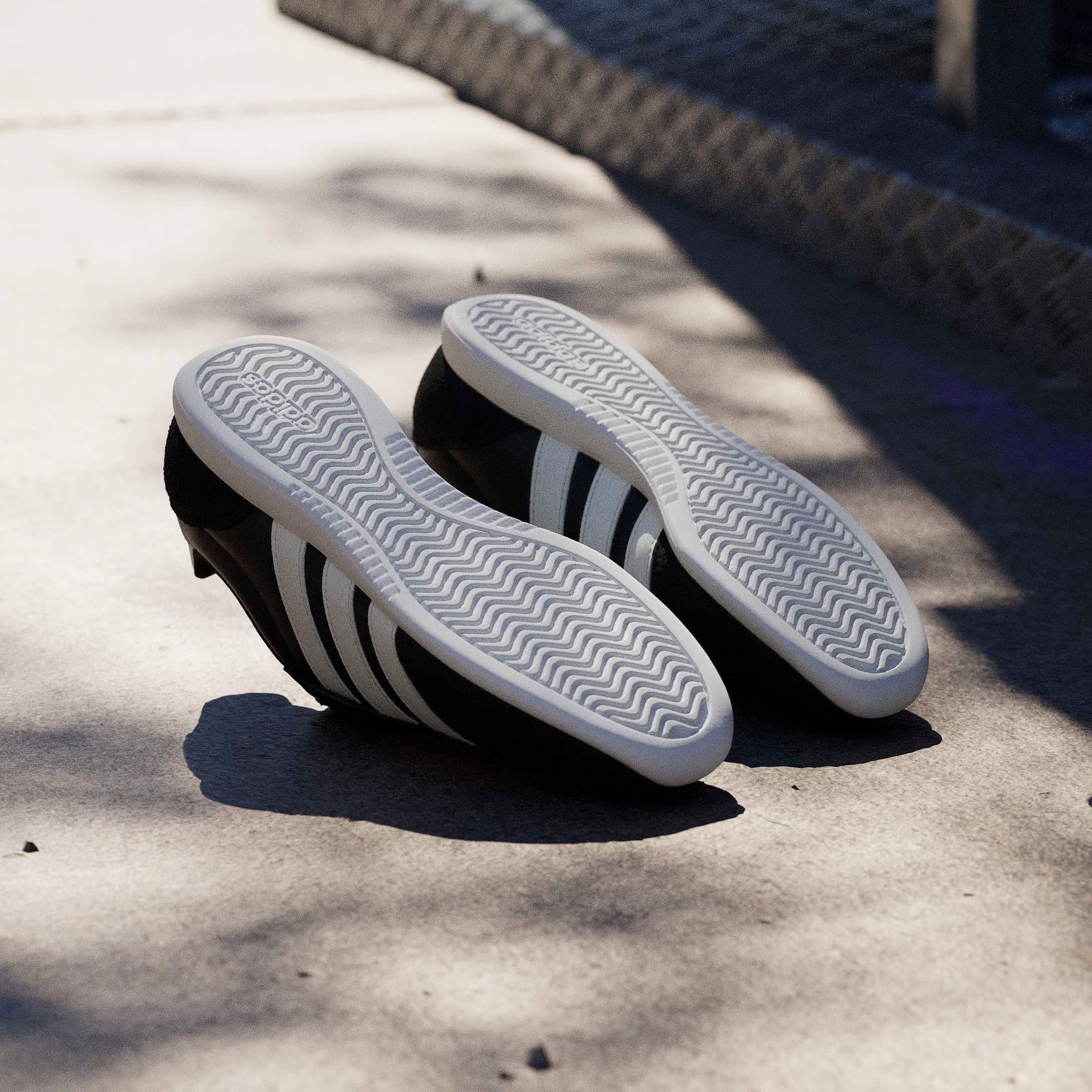 adidas Sportswear Sneakers »BARREDA LO«