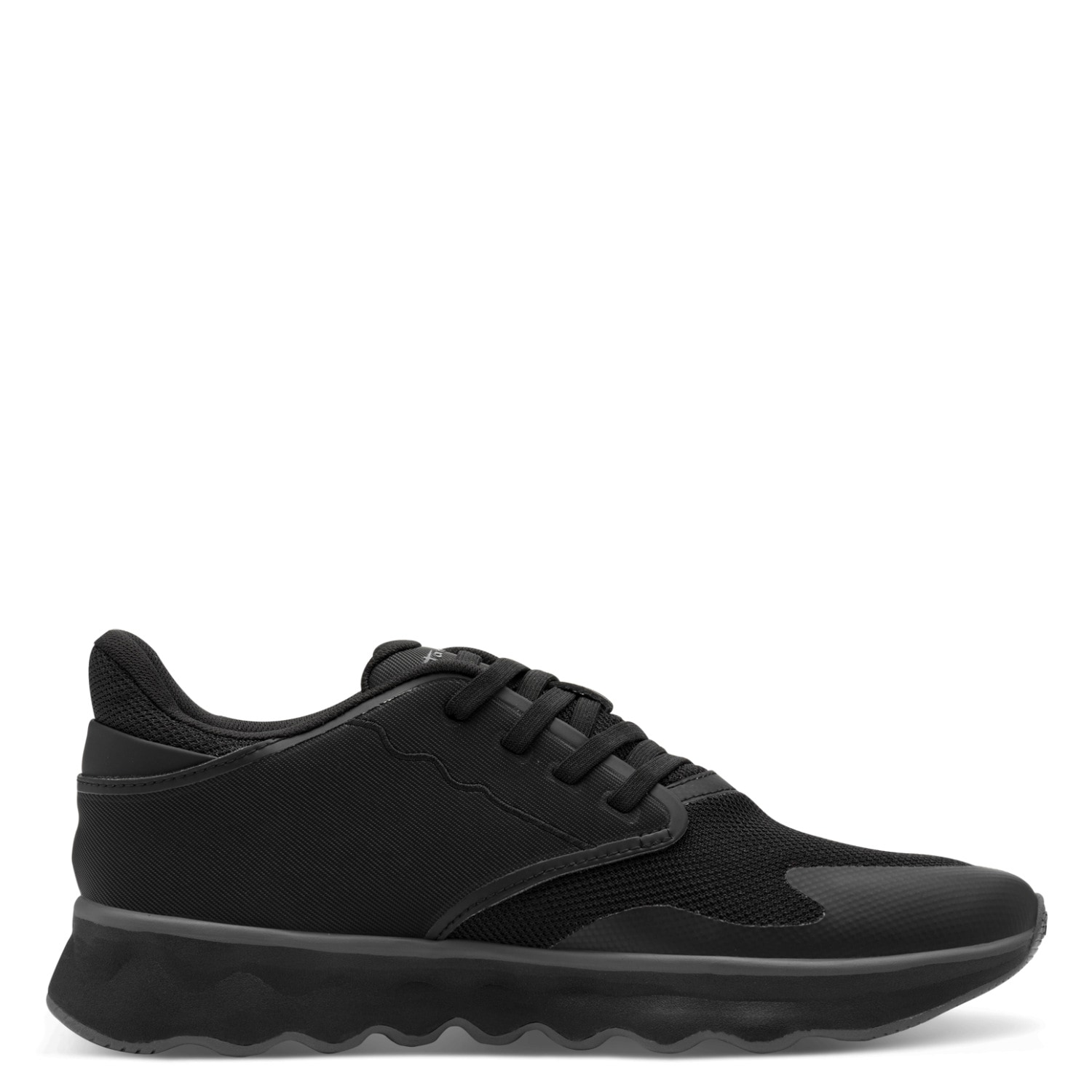 Tamaris Baskets slip-on  Chaussure de loisir, chaussure basse, mocassin avec garniture contrastée