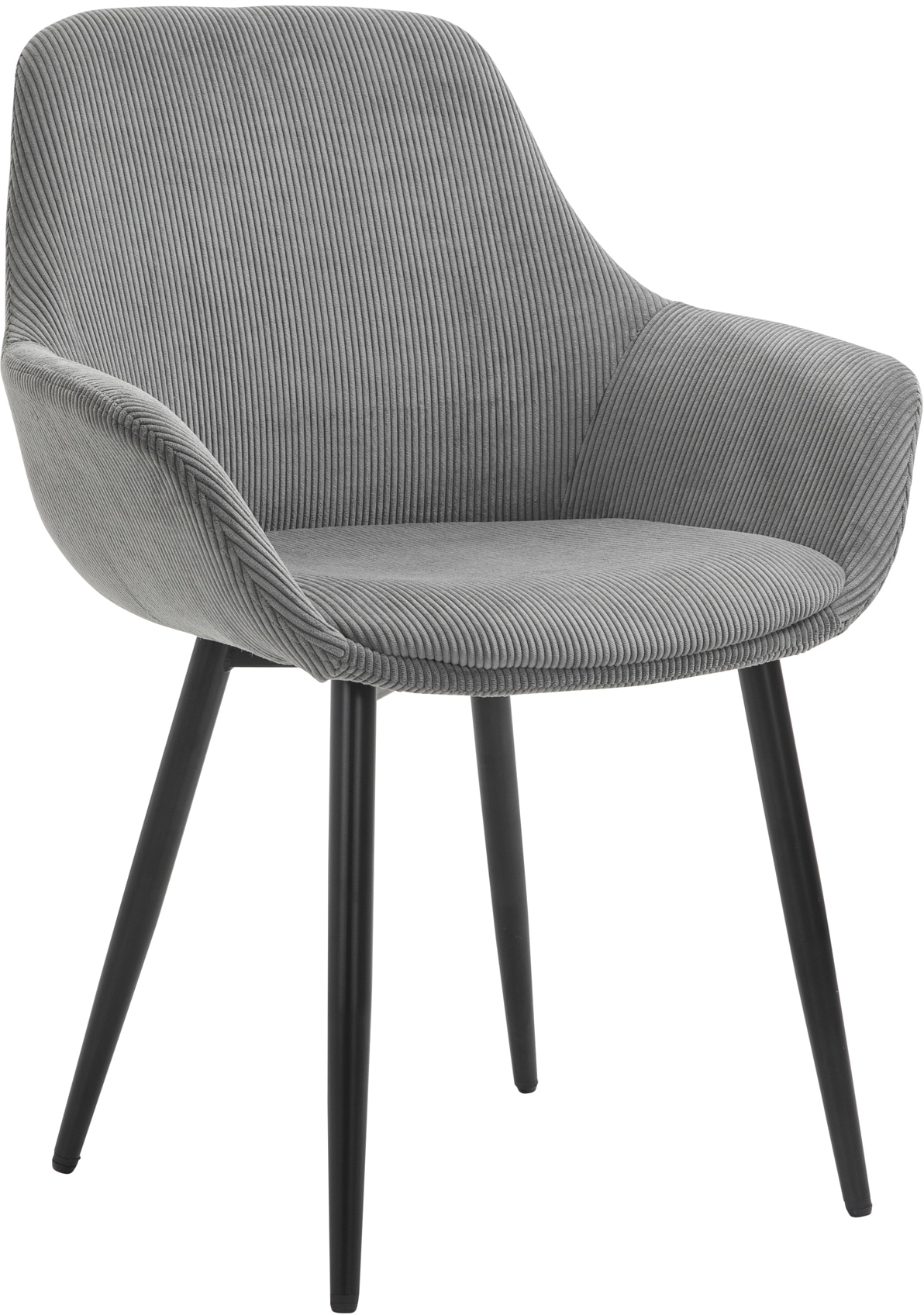 SalesFever Essgruppe »Stilvolle Essgruppe« Set, 5 Stk. tlg. 5-teiliges Massivholz-Set, geölt und doppelt gewachst