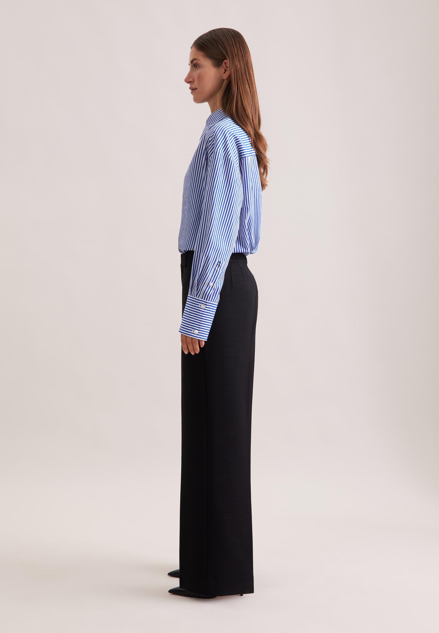 seidensticker Culotte