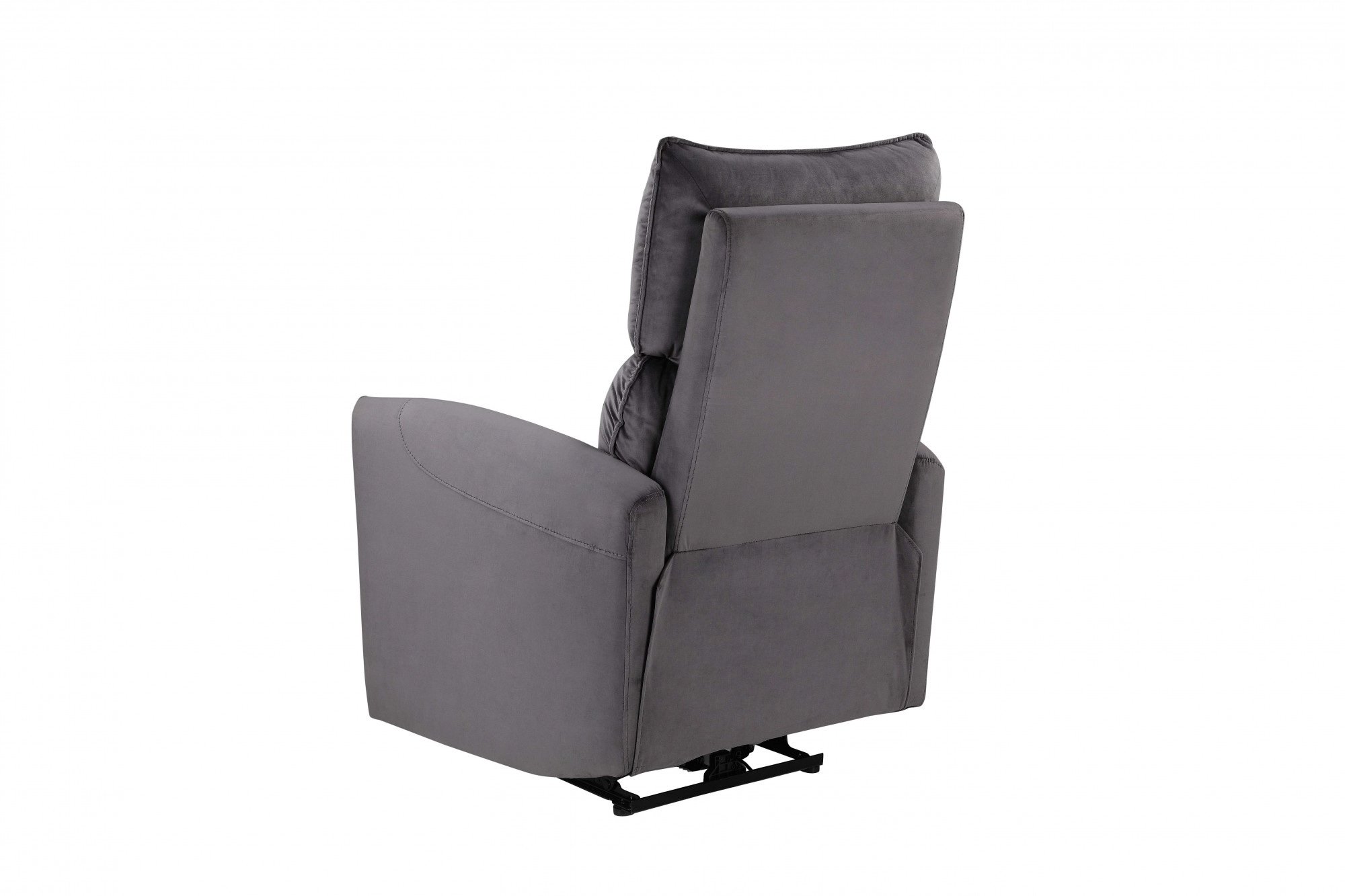 Home affaire Fauteuil de relaxation »Pineto, TV-Sessel mit Schlaffunktion« fonction relaxation, salon, librement positionnable et connexion USB