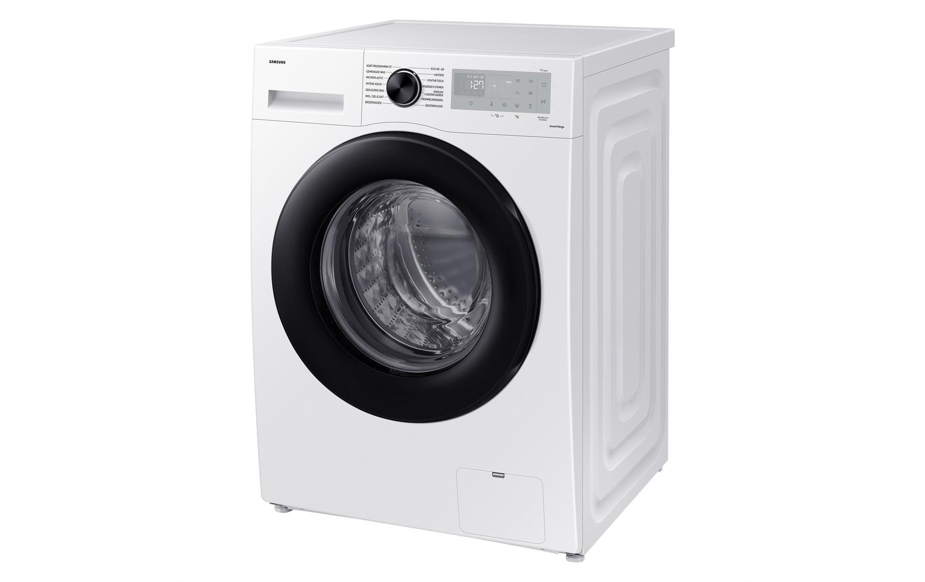 Samsung Waschmaschine »WW90CGC04AAHWS« 9 kg