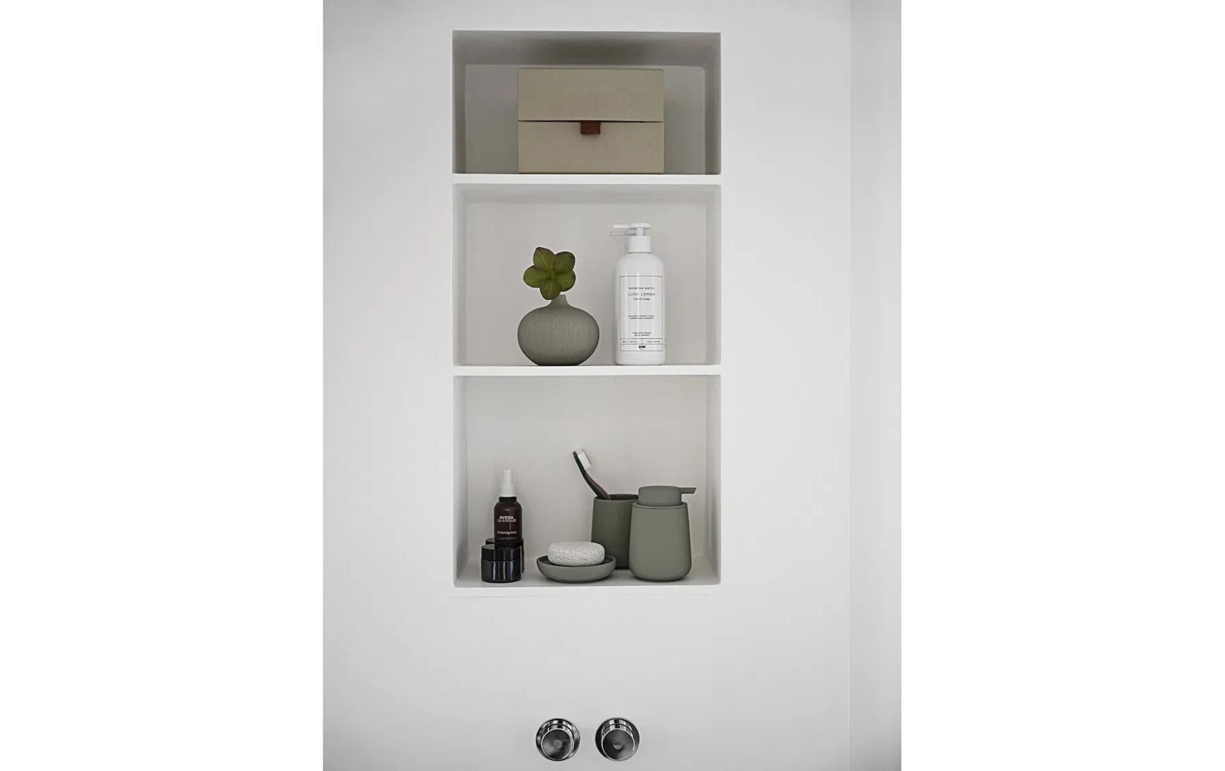 Zone Denmark Seifenspender »Nova One 250 ml«