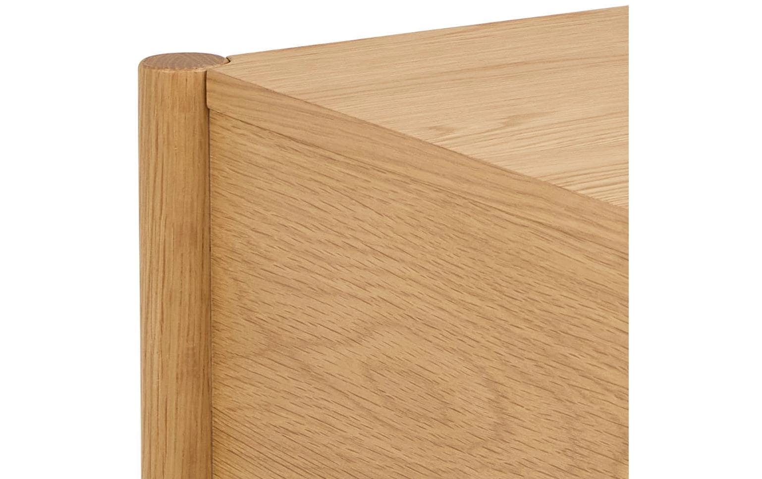 AC Design Nachttisch »Monfort 43.5 x 40 x 60 cm«