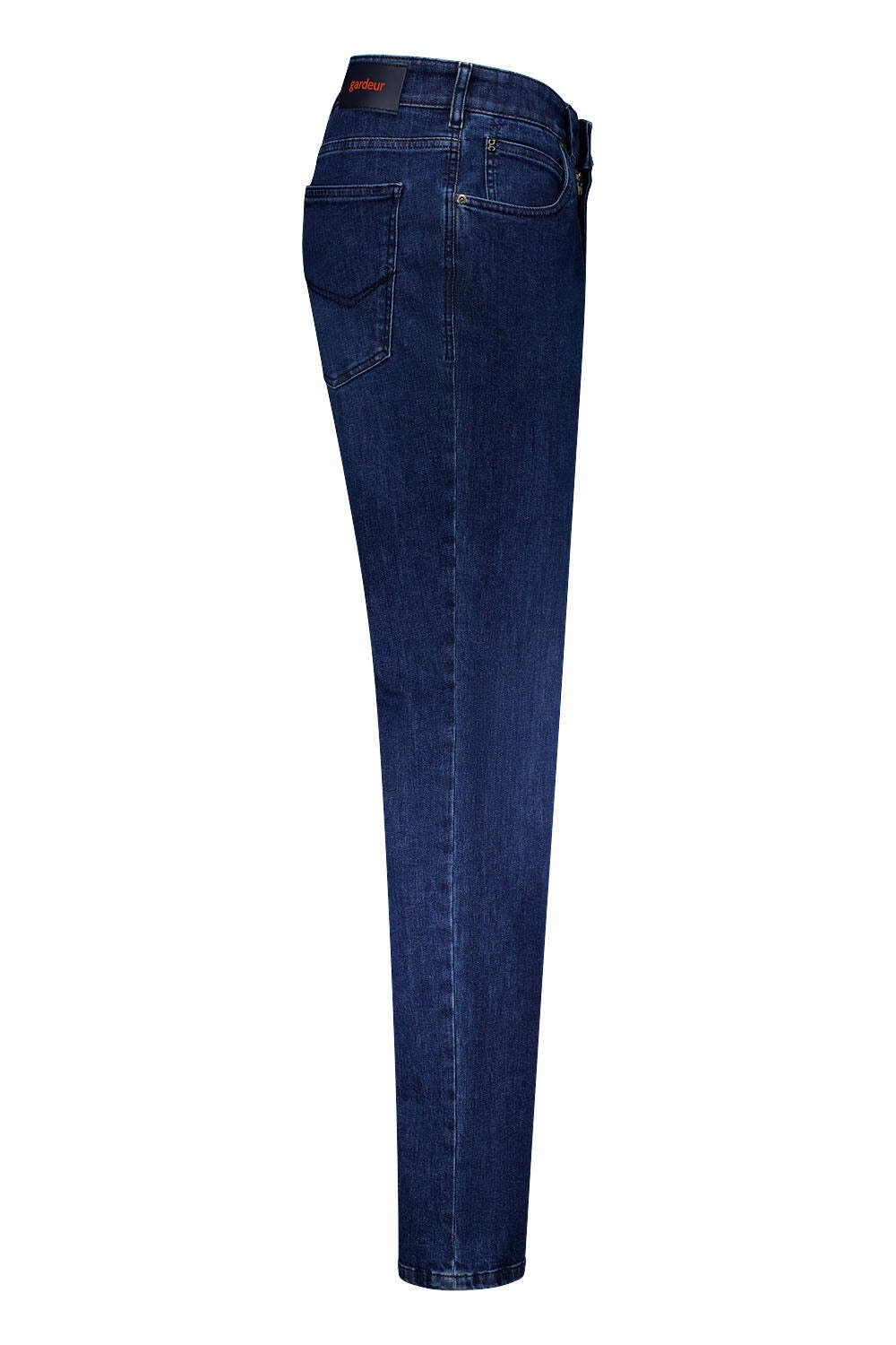 Atelier GARDEUR Regular-fit-Jeans »Atelier GARDEUR Jeans BRADLEY-1«